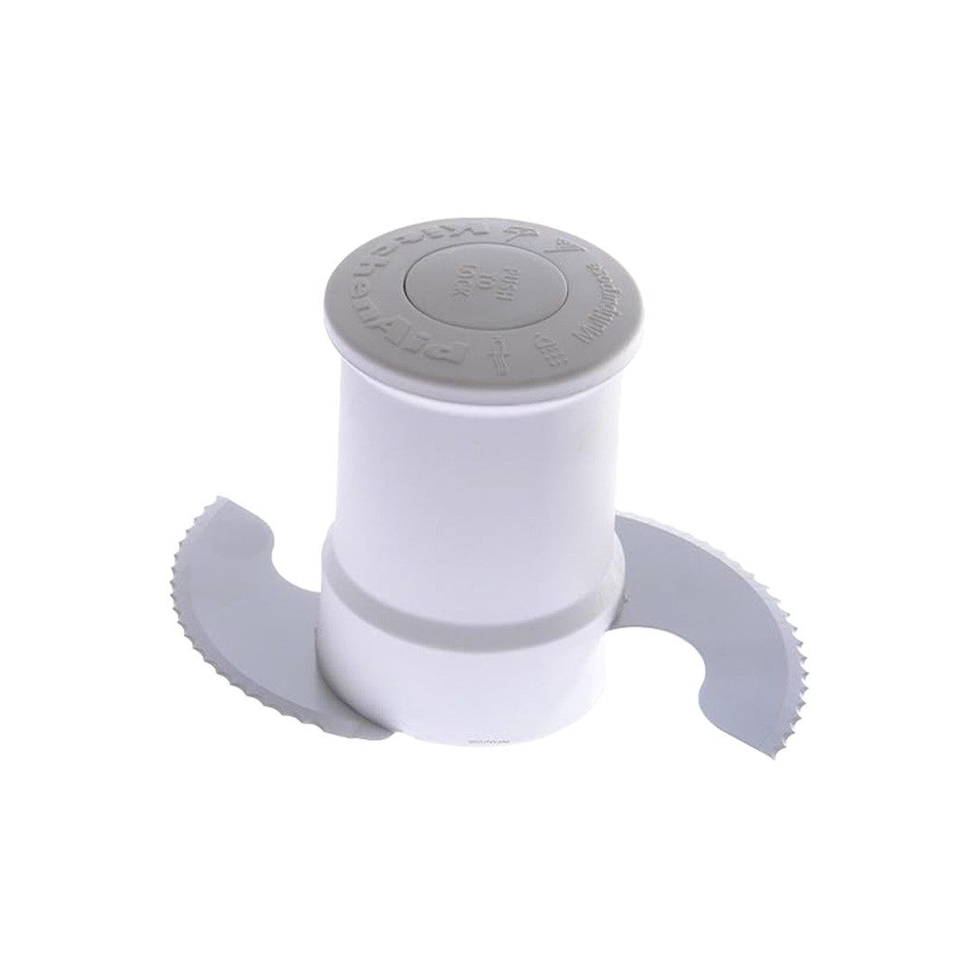 Cuchillo Para Procesador De Alimentos W10592827 Kitchenaid Original-1