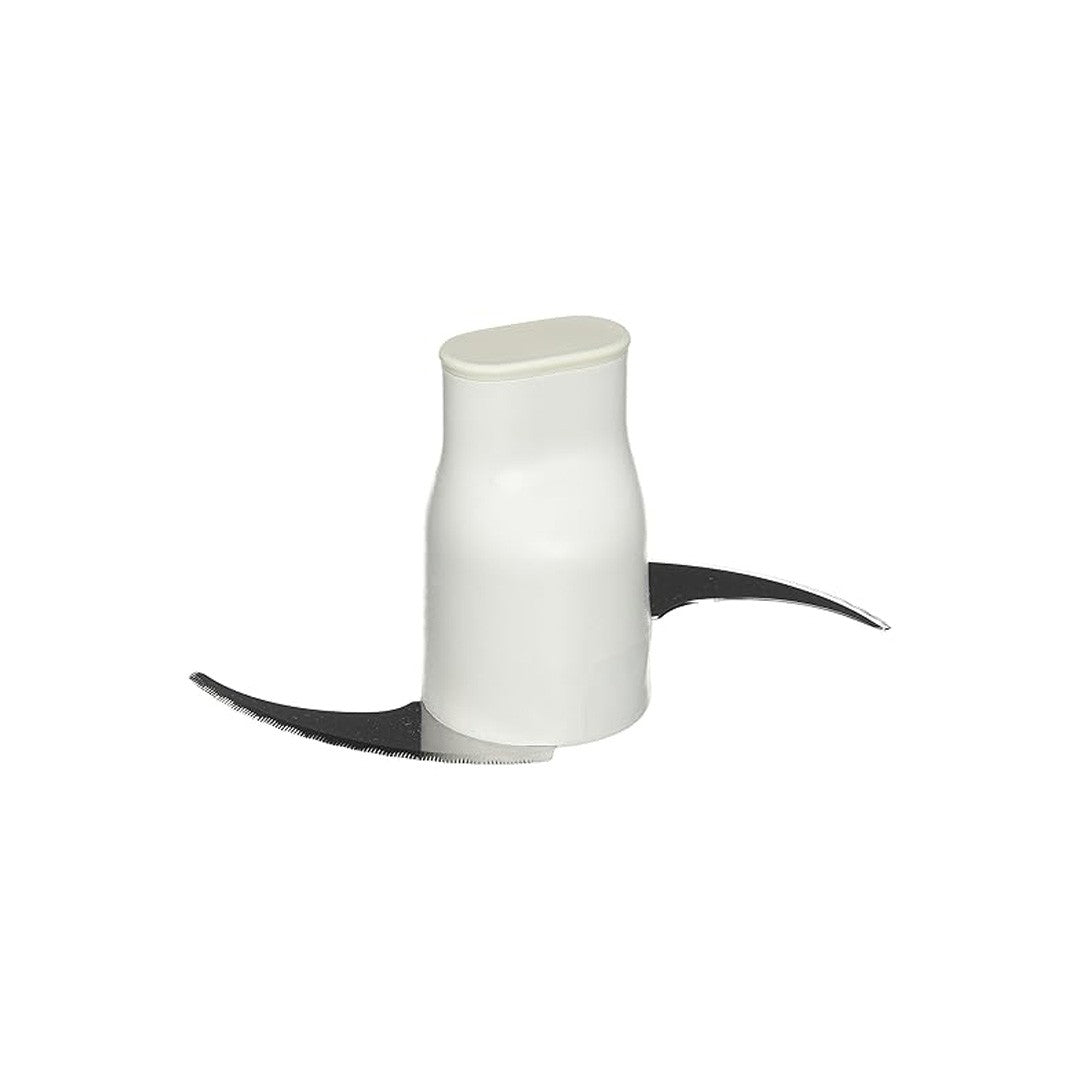 Cuchillo Para Procesador De Alimentos Kitchenaid W10187050 Original-1