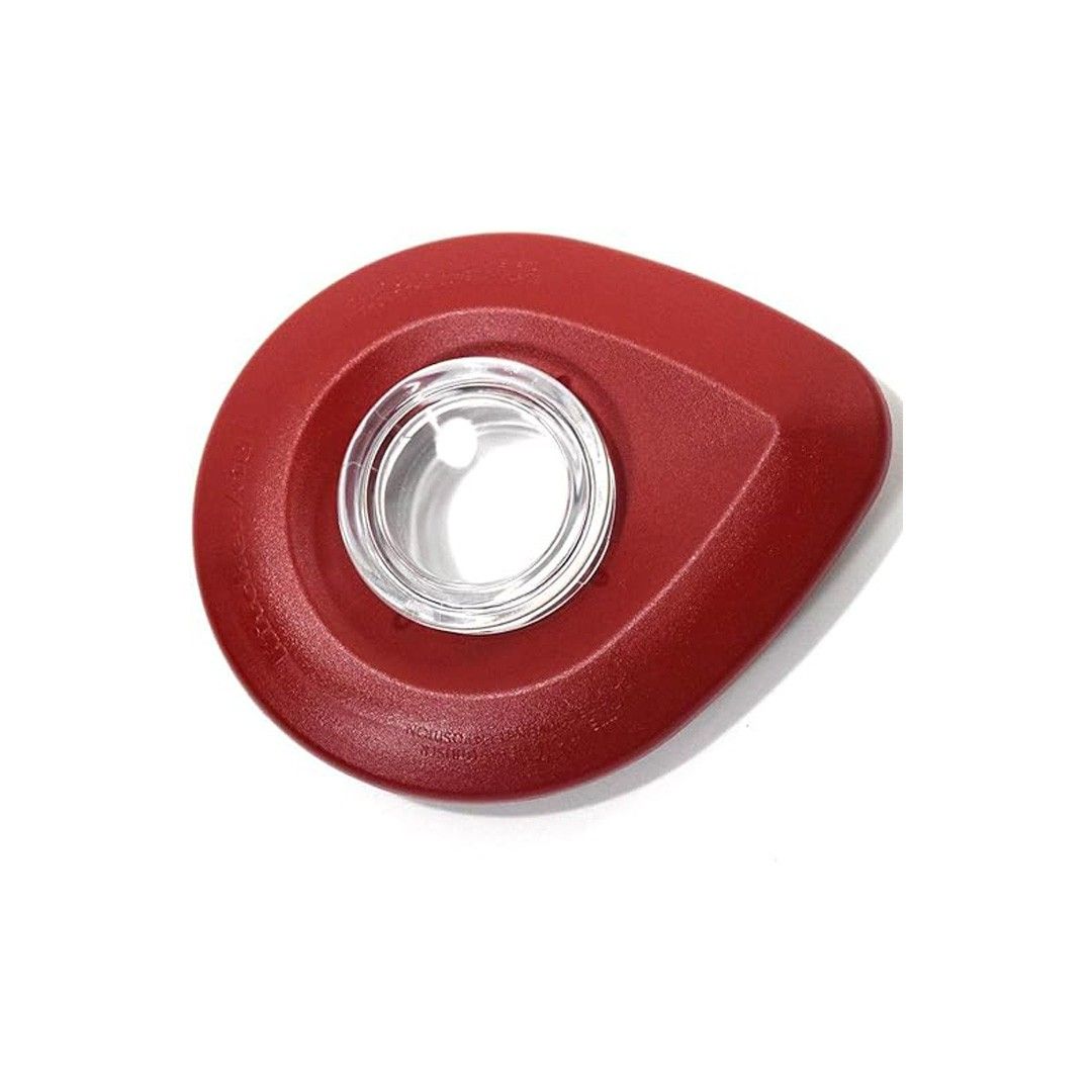 Tapa Para Licuadora Kitchenaid Roja W102365973 Original