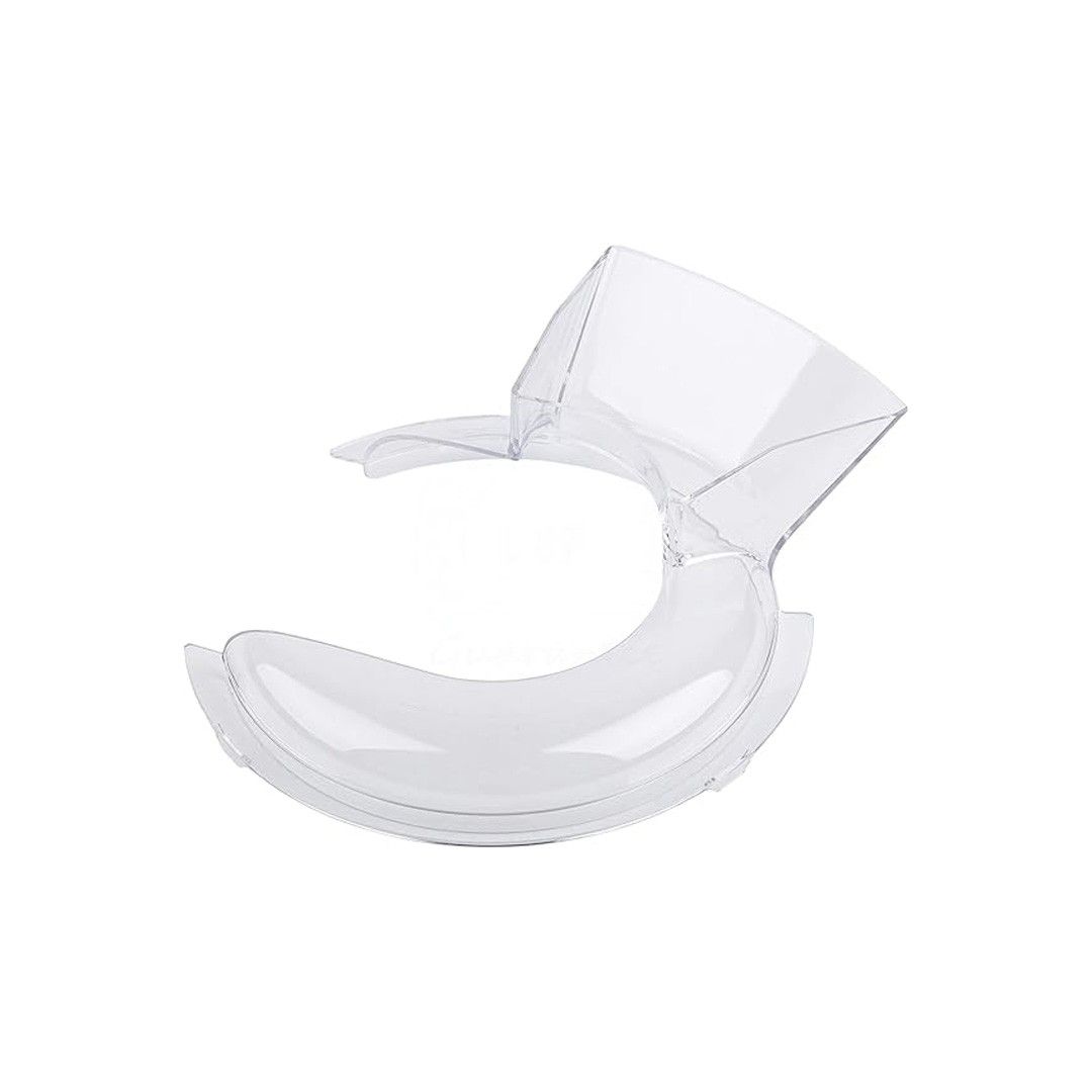Accesorio Anti-Salpicaduras Para Batidora Kitchenaid Original