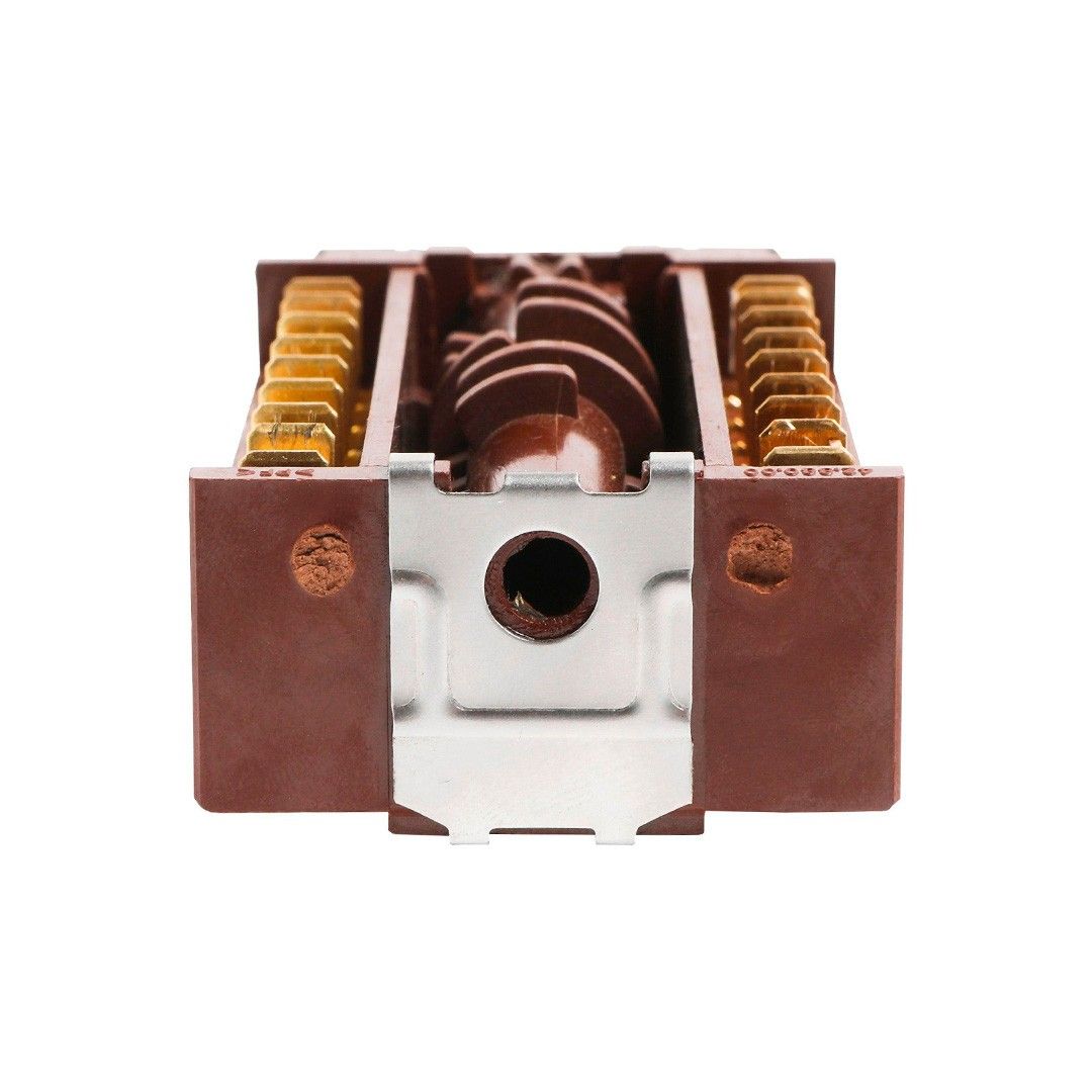 Conmutador Para Horno Fdv Elite 9 Funciones Original
