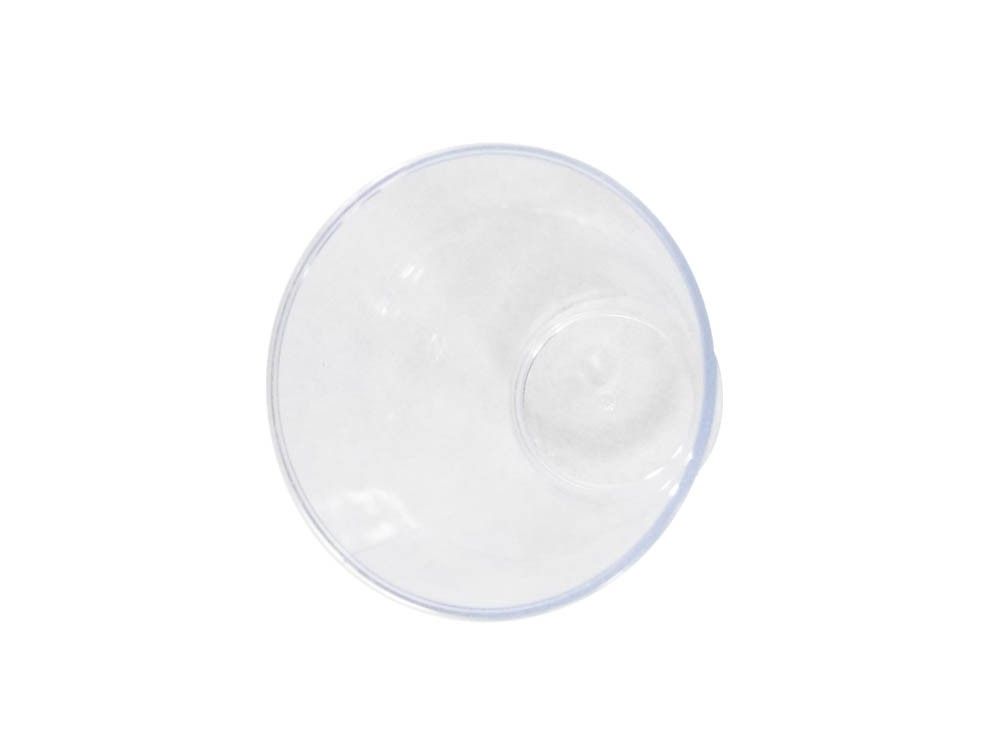 Vaso Plástico Universal Para Minipimer