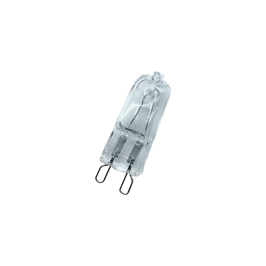 Ampolleta Horno G9 Bipin 25W-1
