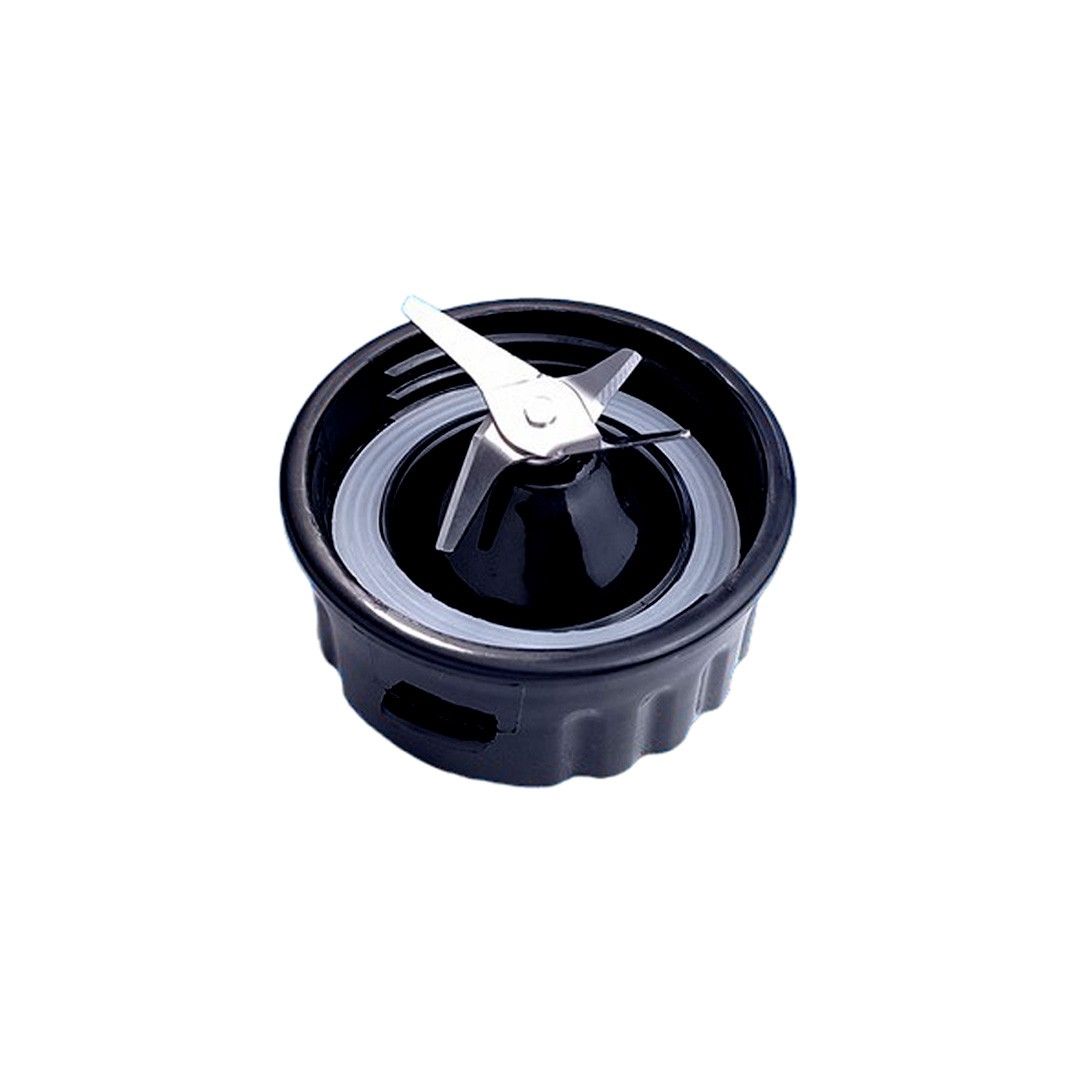 Porta Vaso + Cortador Kit Para Licuadora Somela Blender Bl-1400