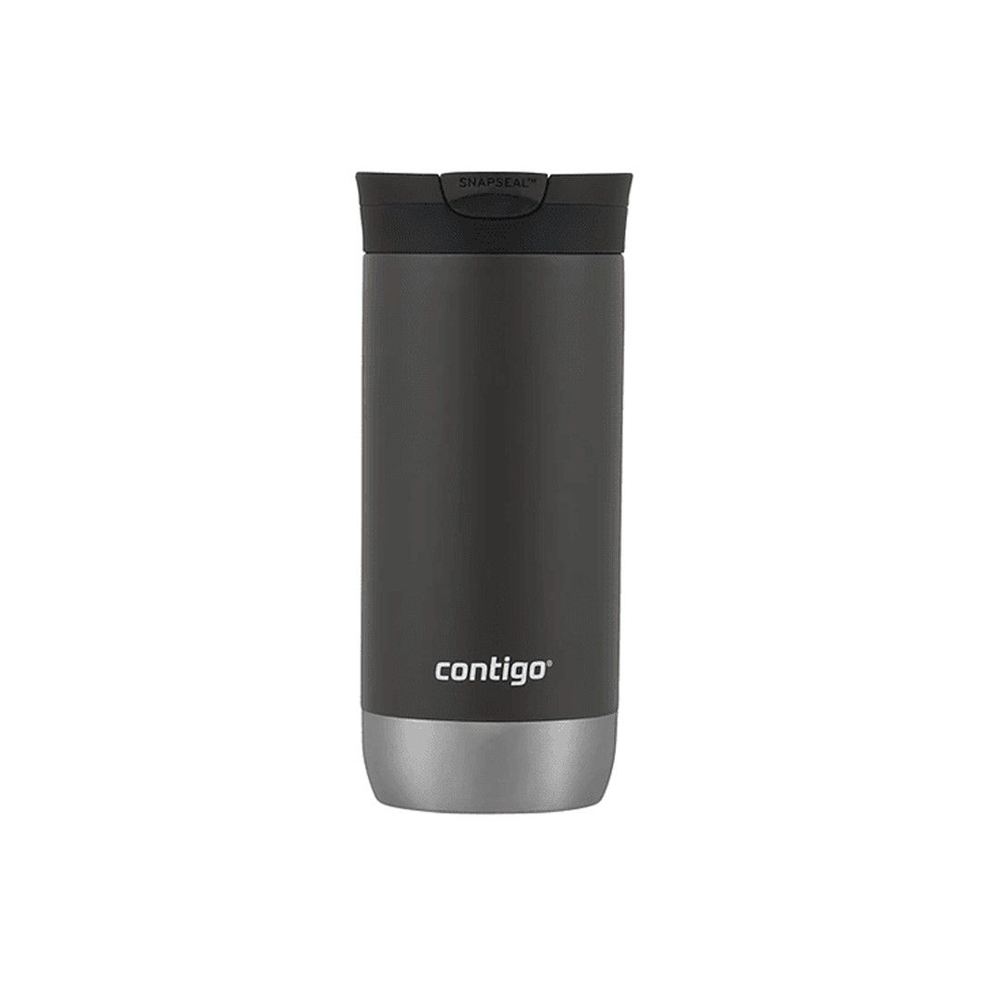 Botella Térmica 473 Ml Contigo® Hurón-1