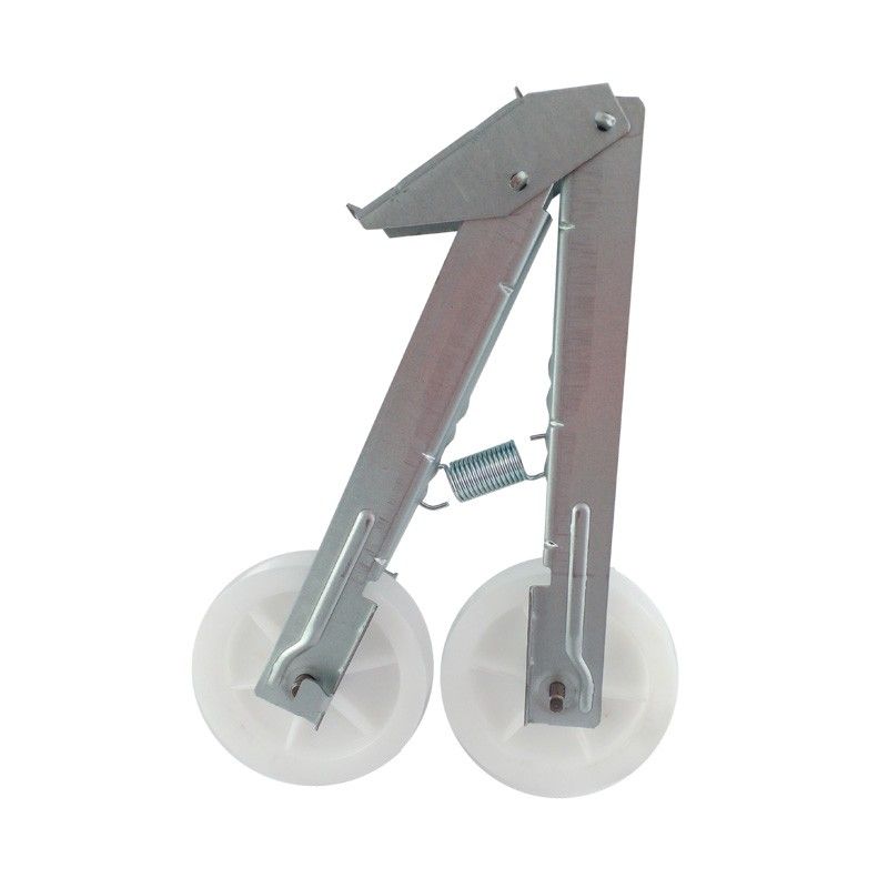 Polea/Tensor Universal Para Secadora Fensa Reverplus