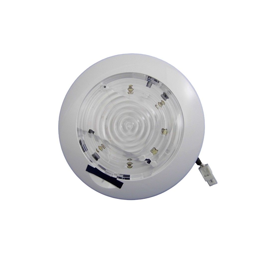 Lámpara Led Para Refrigerador Mademsa Nordik Mr 415 Original
