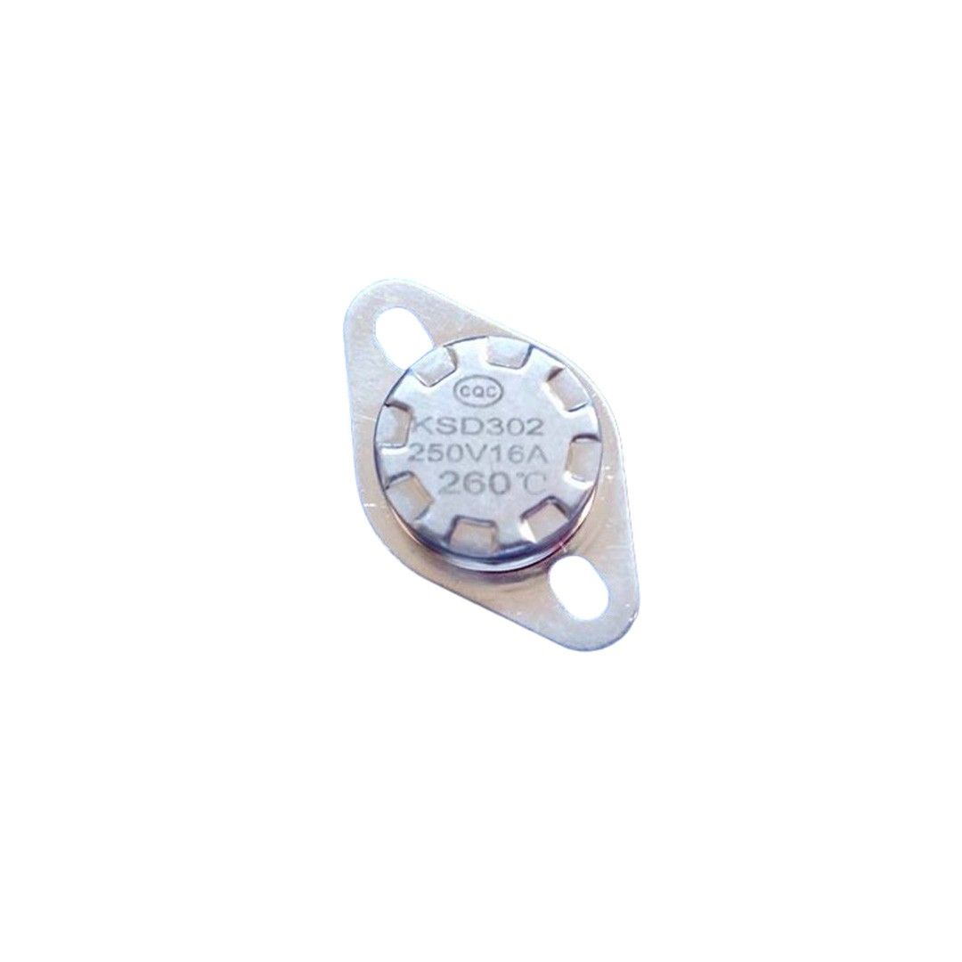 Protector Térmico Para Encimeras 260°C 16A-1
