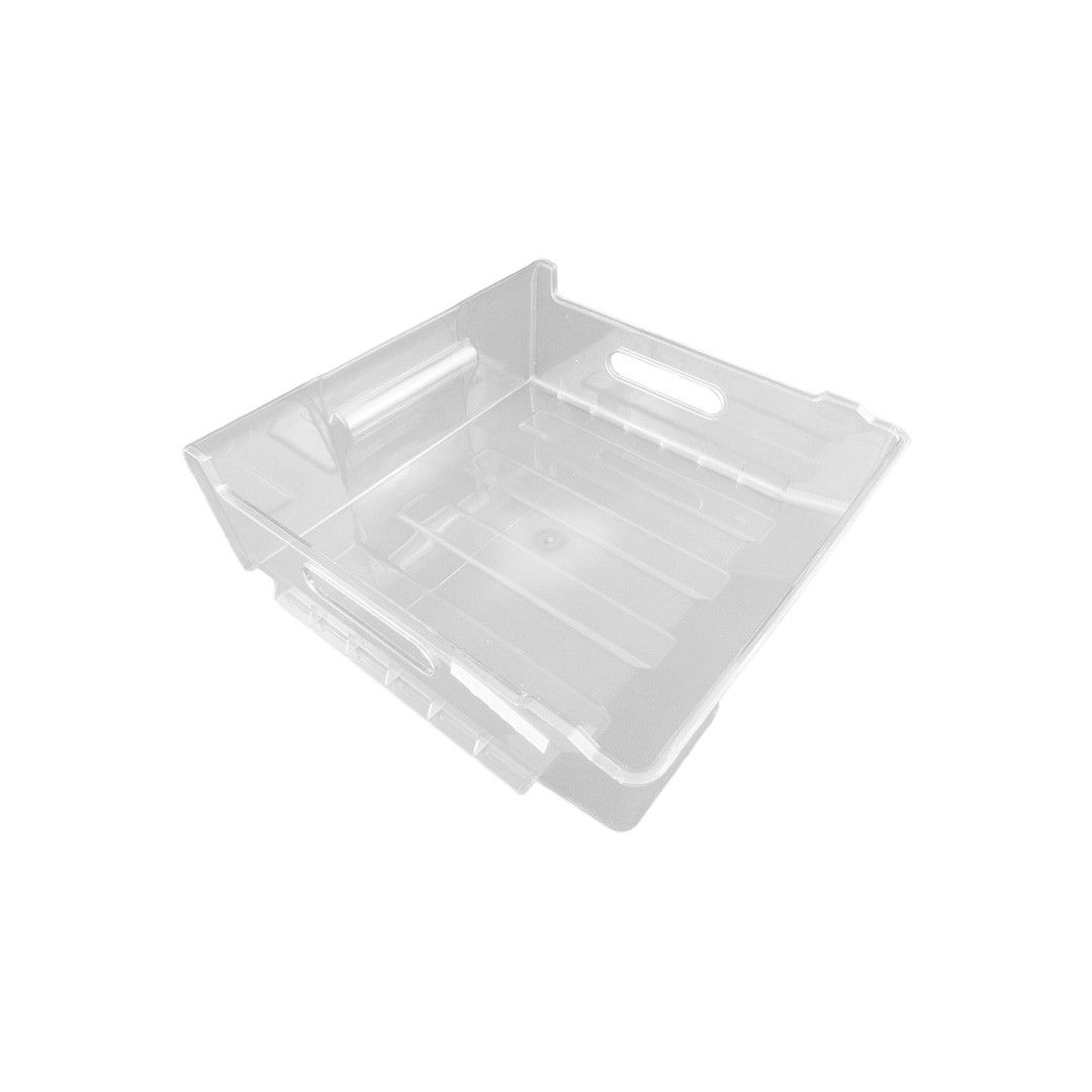 Gaveta Intermedia Para Freezer Mademsa Nordik Mr 415 Inox Original