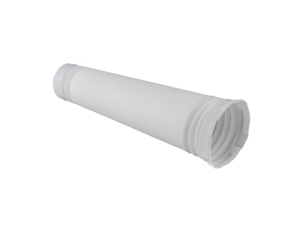 Tubo Vapor Para Secadora Fensa Reverplus 6470 Original