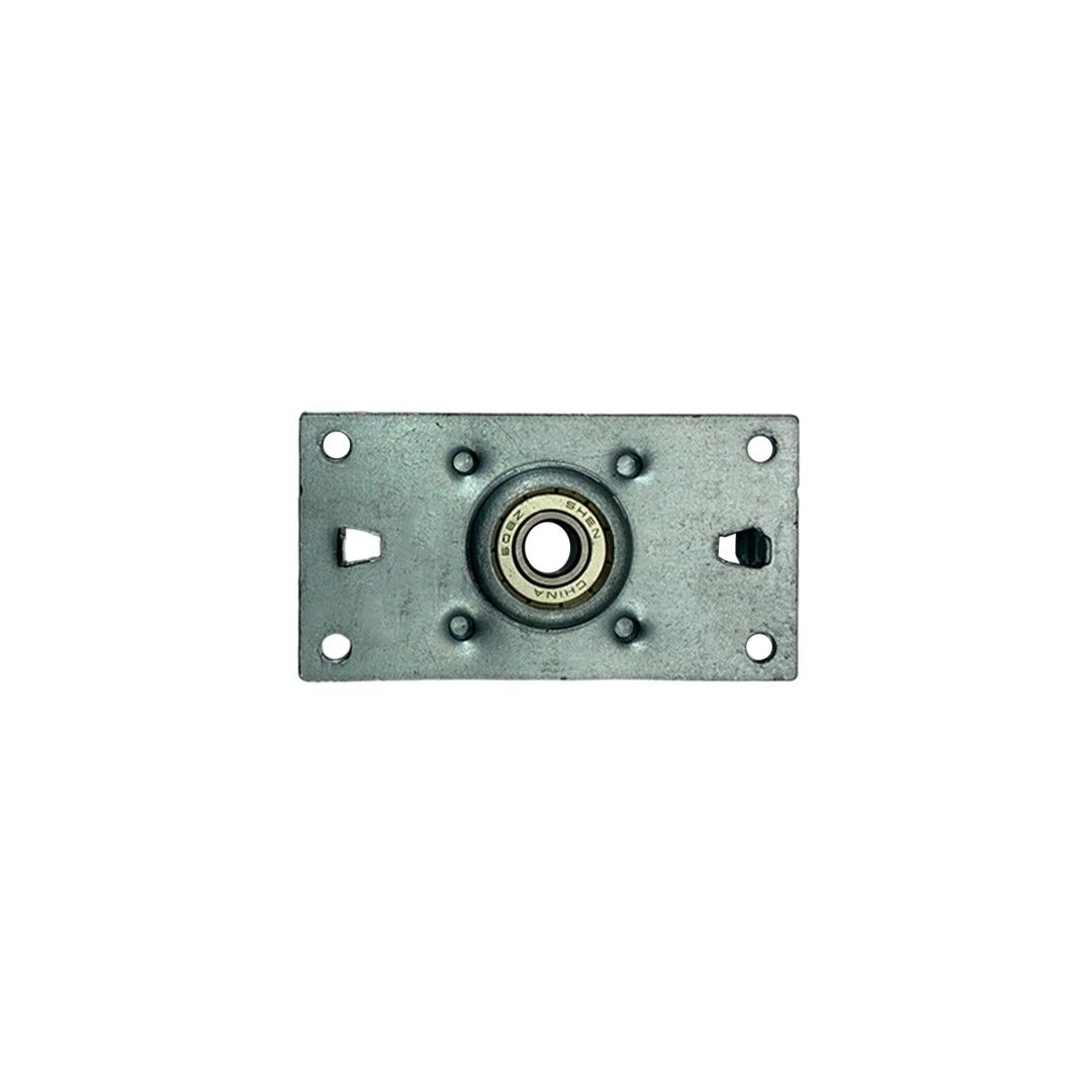Soporte Central Para Secadora Mademsa Solare 7100 Original