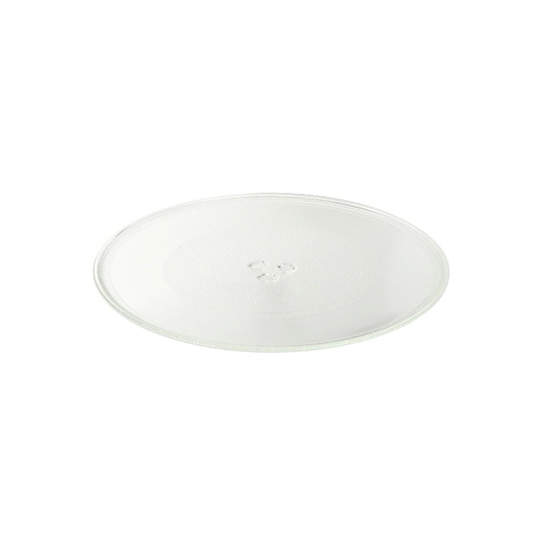 Plato Para Microondas 360 Mm Trébol Lg Original-1