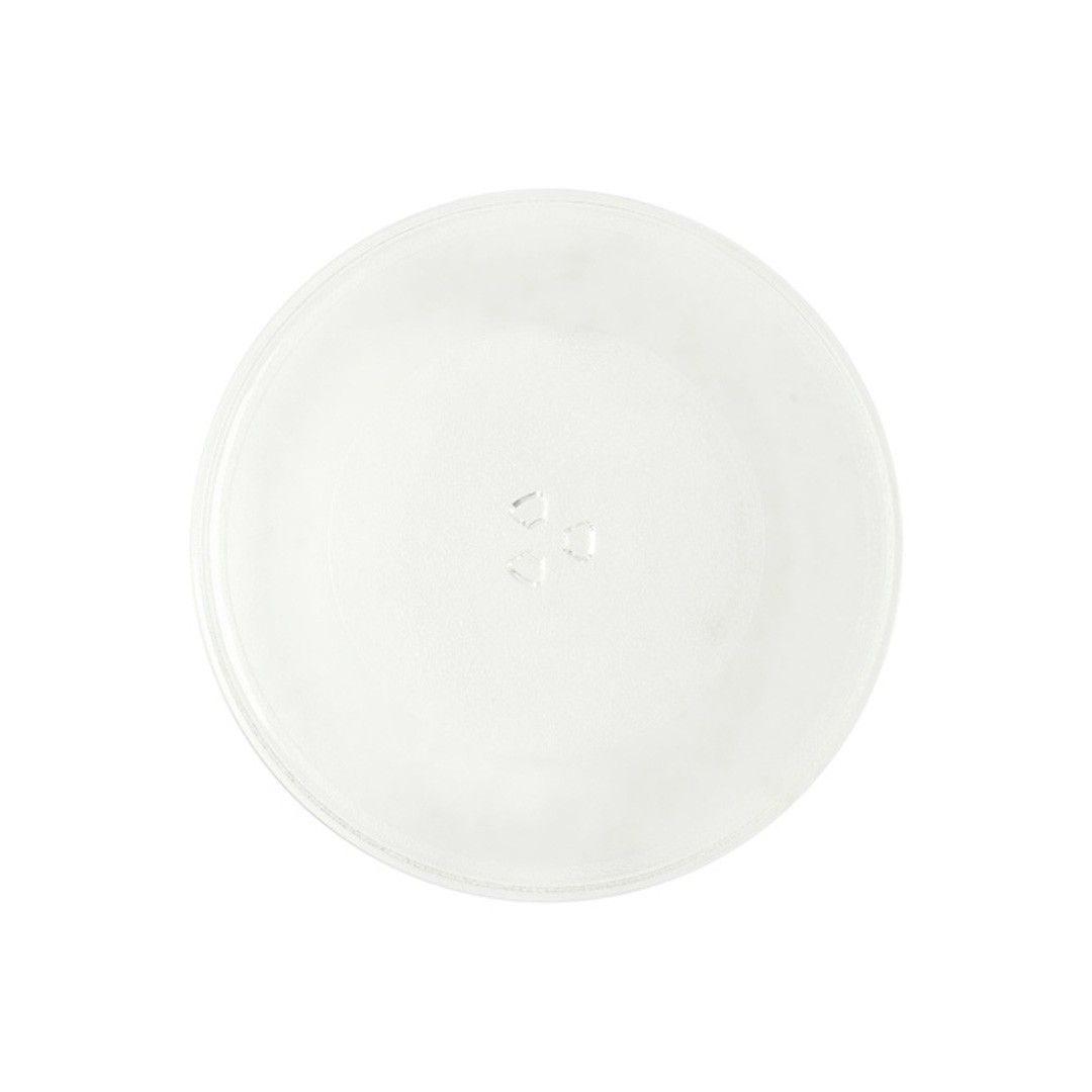 Plato Para Microondas 360 Mm Trébol Lg Original