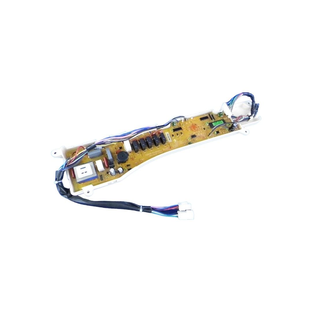 Tarjeta Lateral Para Lavadora Electrolux Ewia16F5Oejg Original