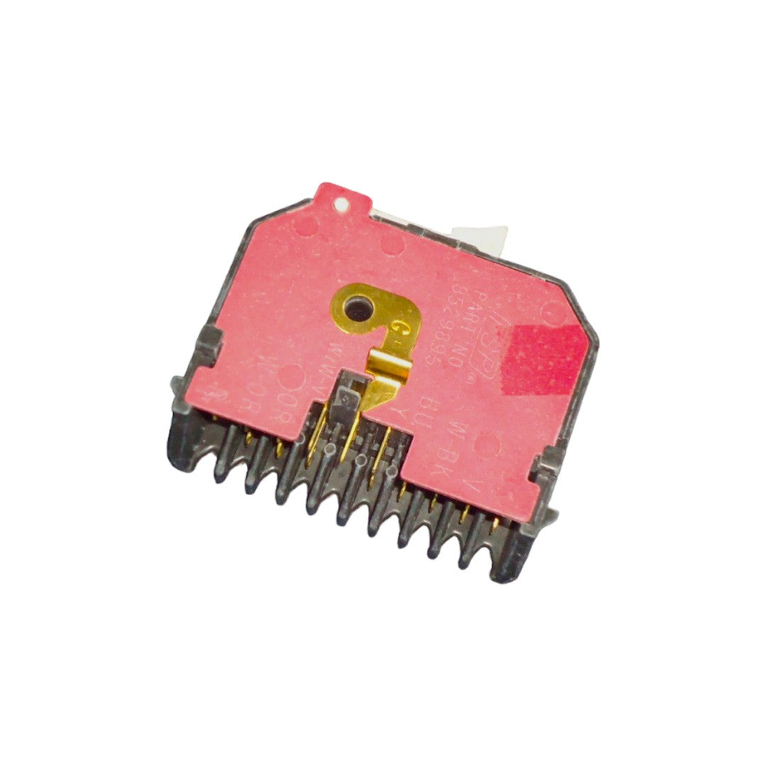 Interruptor Whirlpool Original Para Lavadora