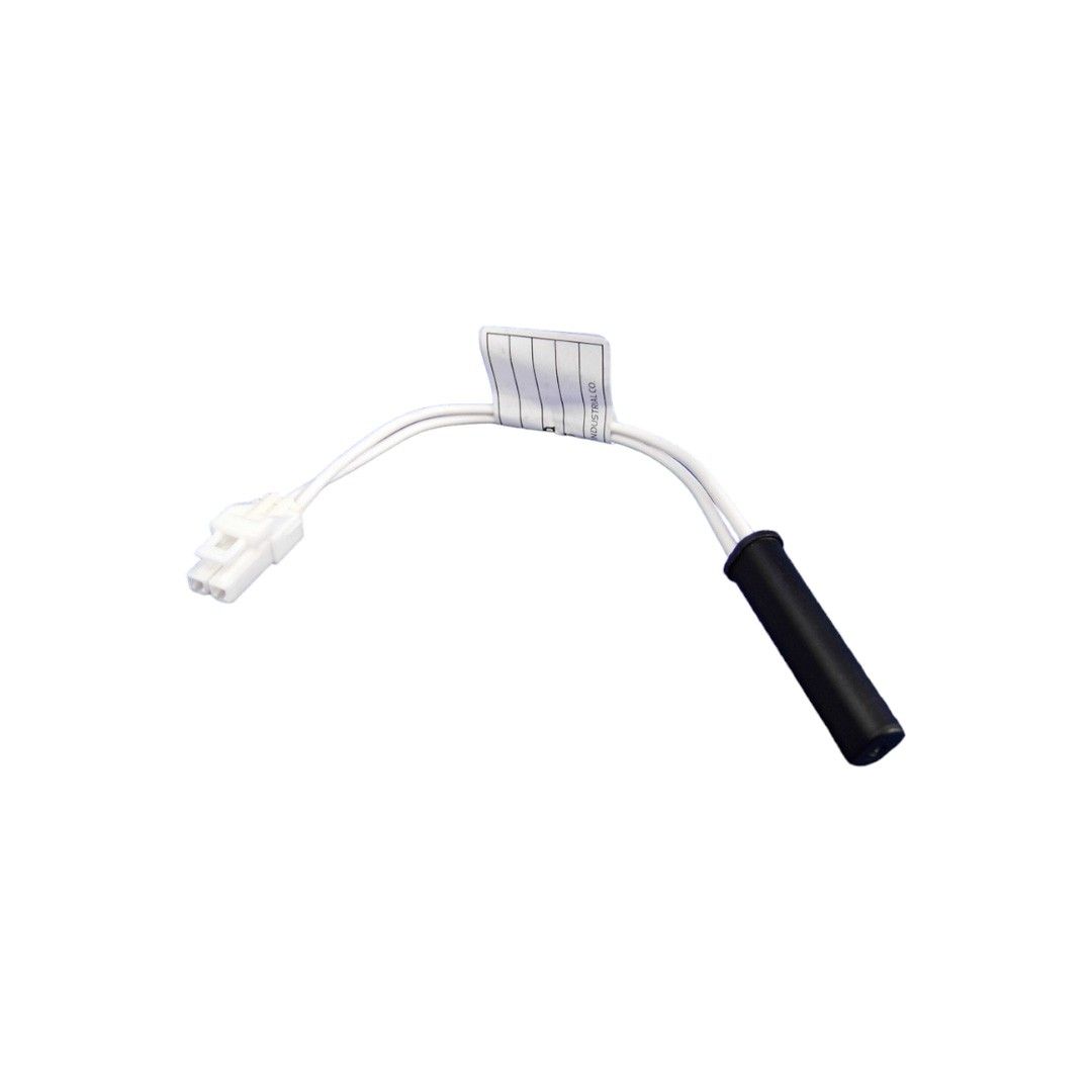 Termofusible Para Refrigerador Whirlpool W10257566 Original