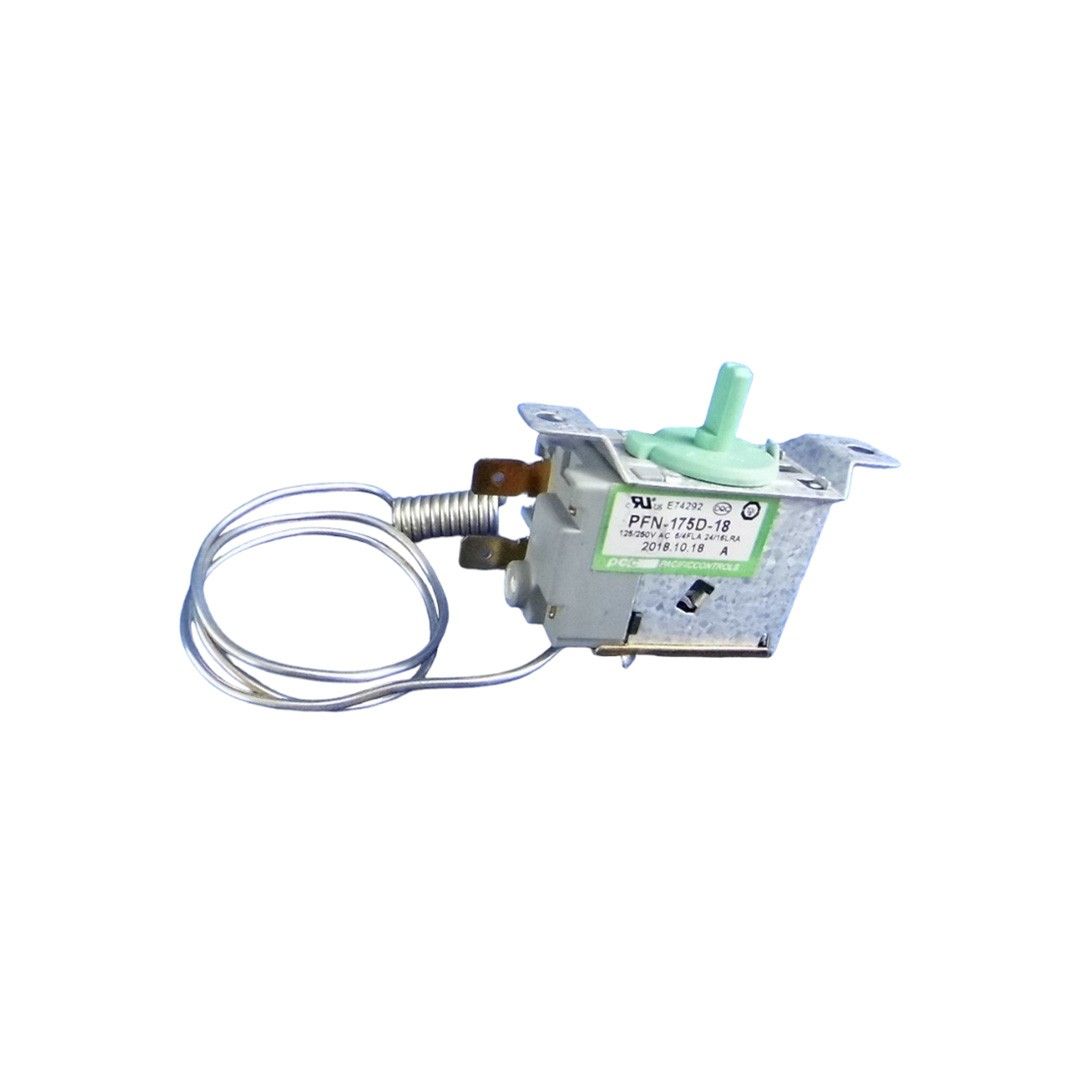Termostato Para Refrigerador Daewoo Original-1