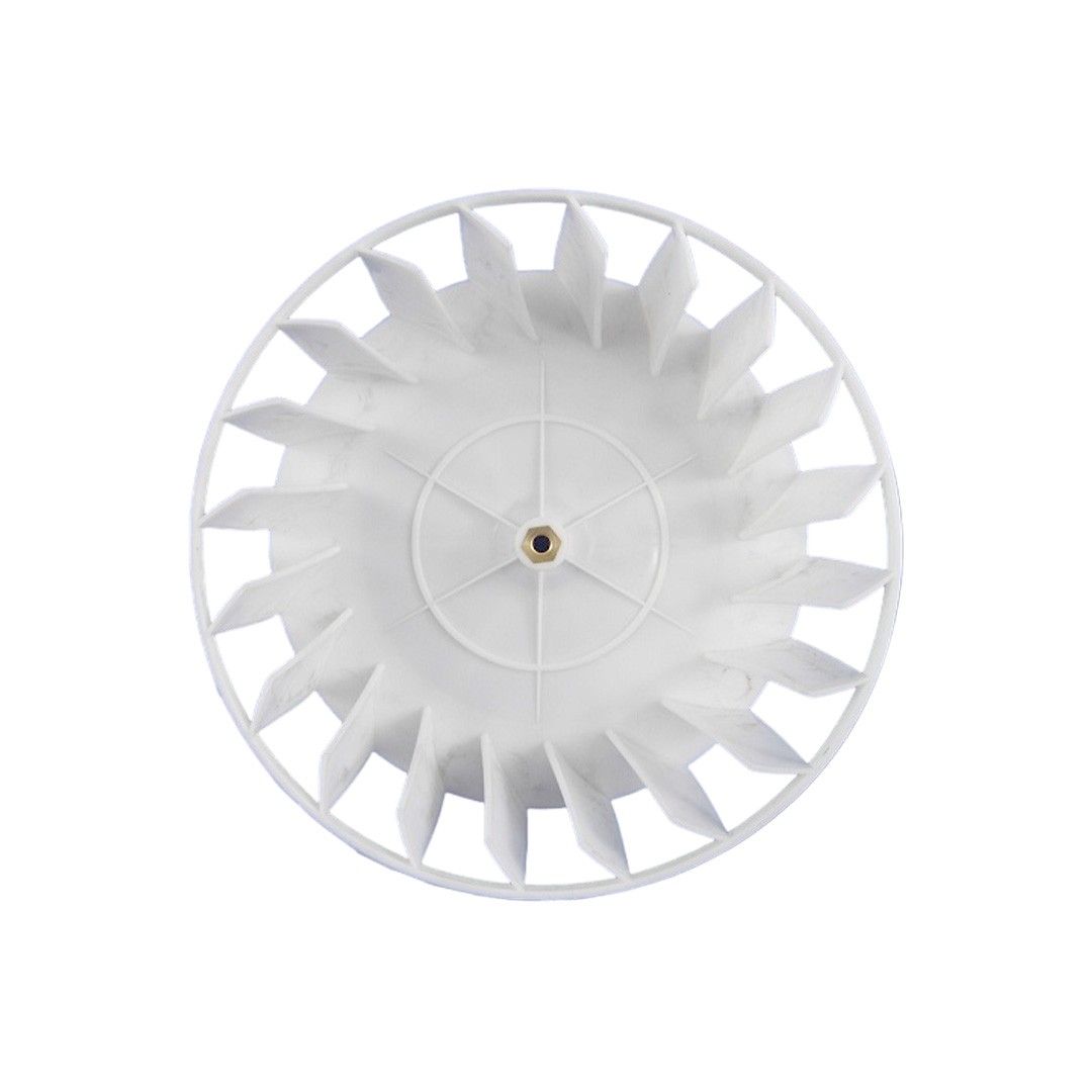 Ventilador Para Campana Fensa Slim M60 Inox Original-1