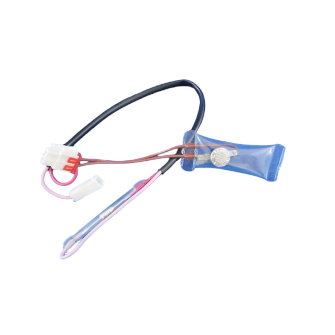 Bimetal Con Fusible Para Refrigeradores Samsung-1