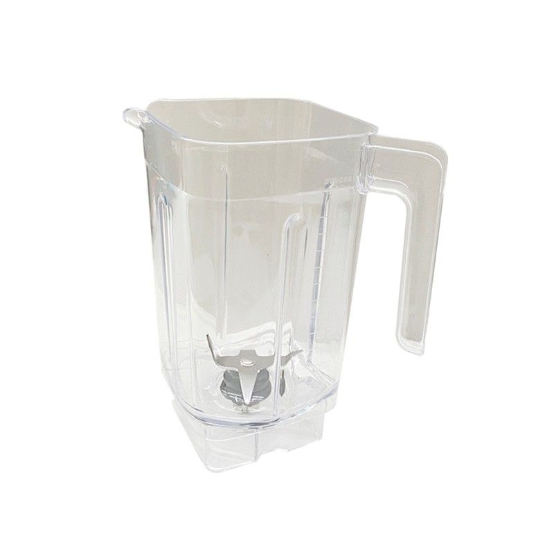 Vaso Para Juguera Con Imán Kitchenaid Original W11481674