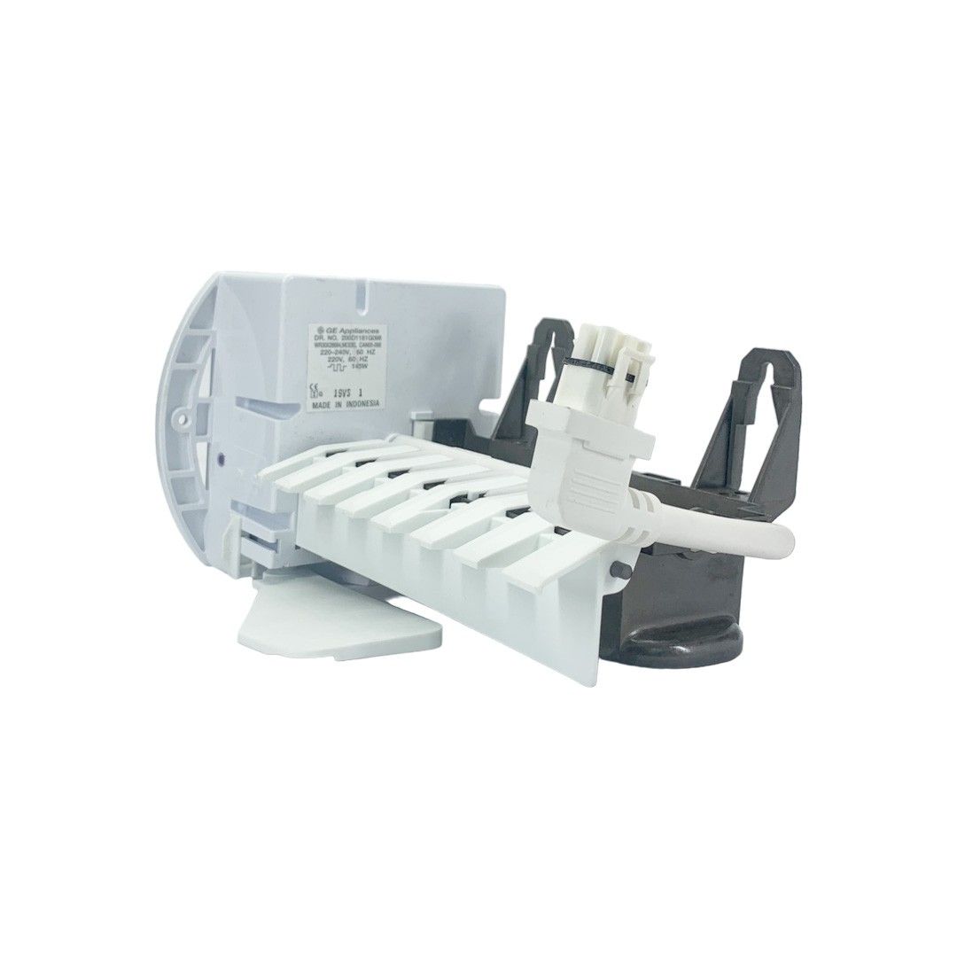 Ice Maker Para Refrigerador General Electric Original (Ver Modelos)