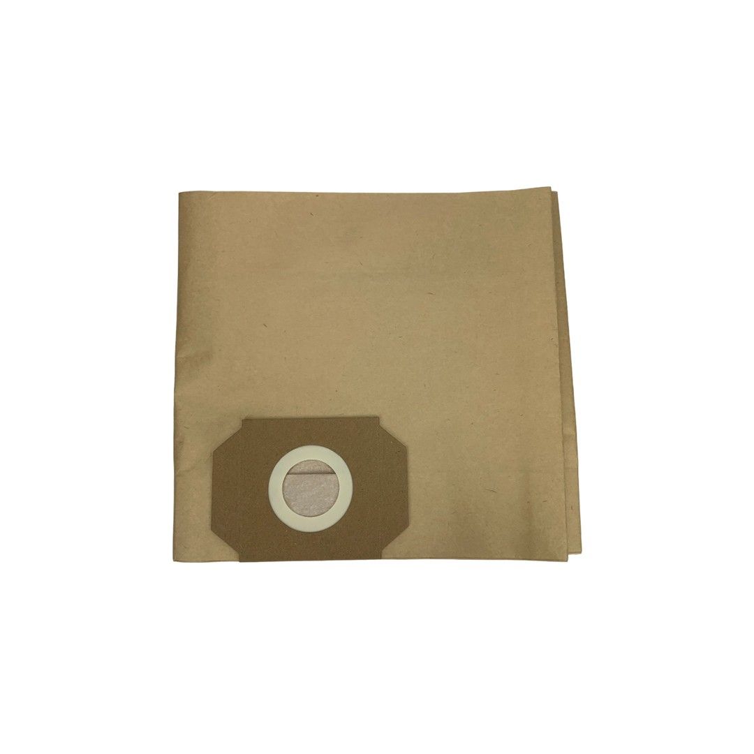 Pack 5 Unidades Bolsa De Papel Para Aspiradora Thomas Junior-1