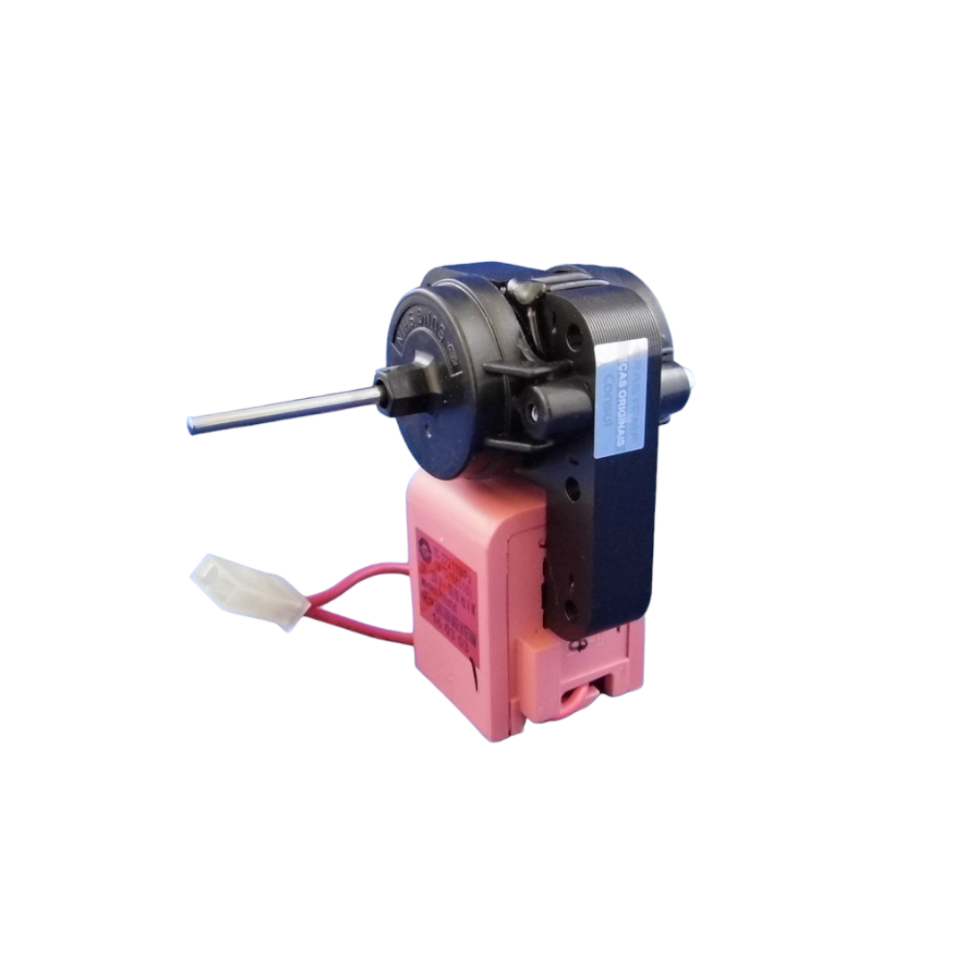 Ventilador No Frost Para Refrigerador Whirlpool W10168510 Original