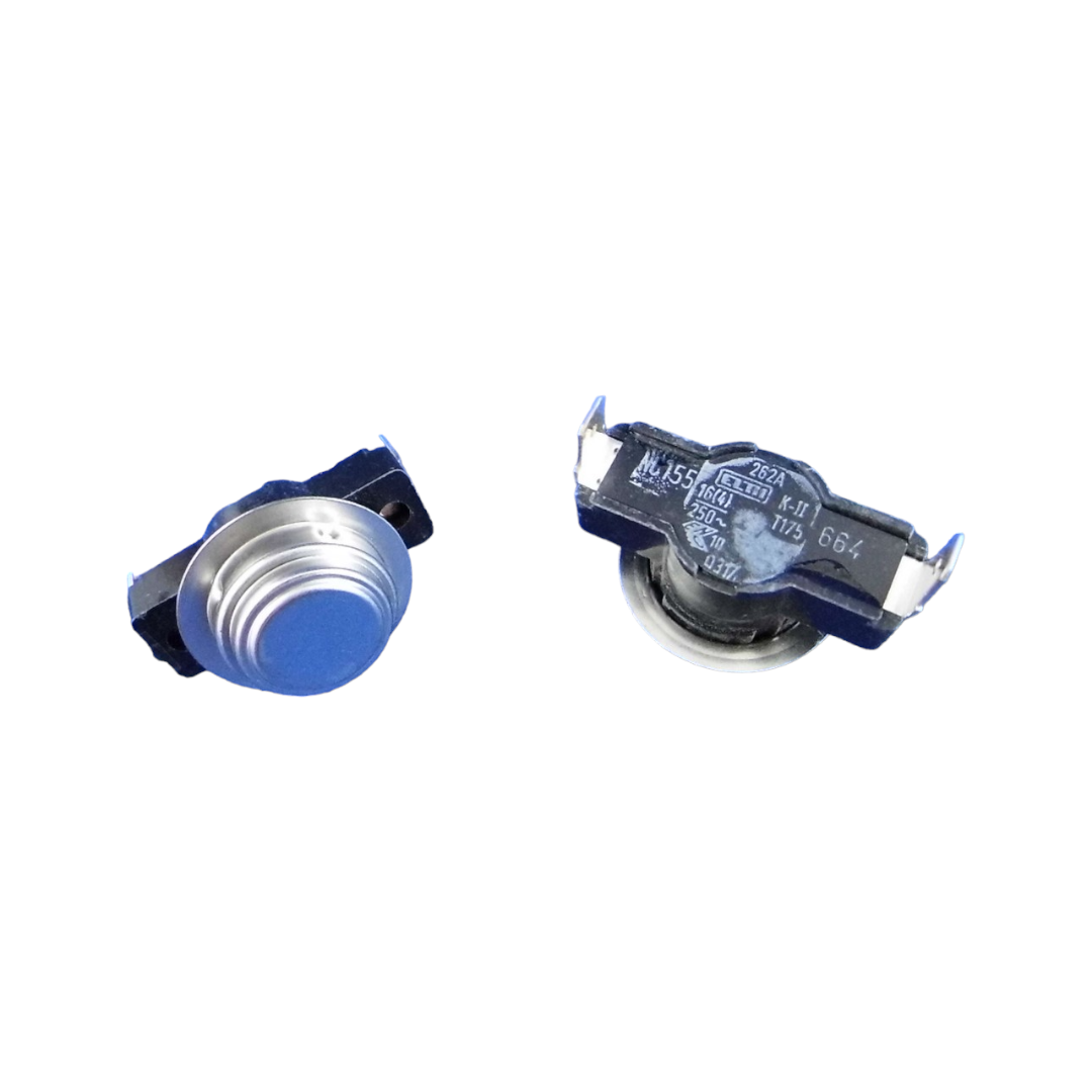 Termostato Para Lavadora/Secadora Nc155 Lg Original-1