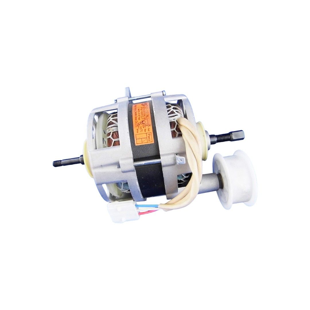 Motor Para Secadora Mademsa Ventti Original (Ver Modelos)