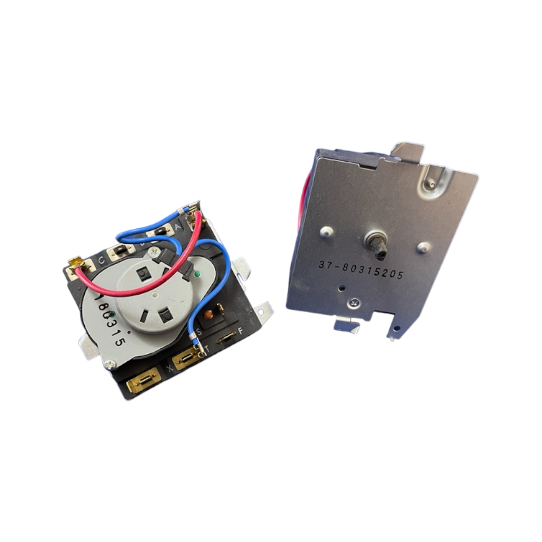 Timer Para Secadora General Electric Original