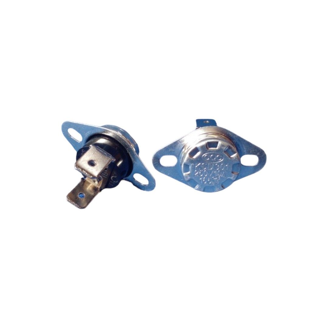 Termostato Para Secadora N165-1