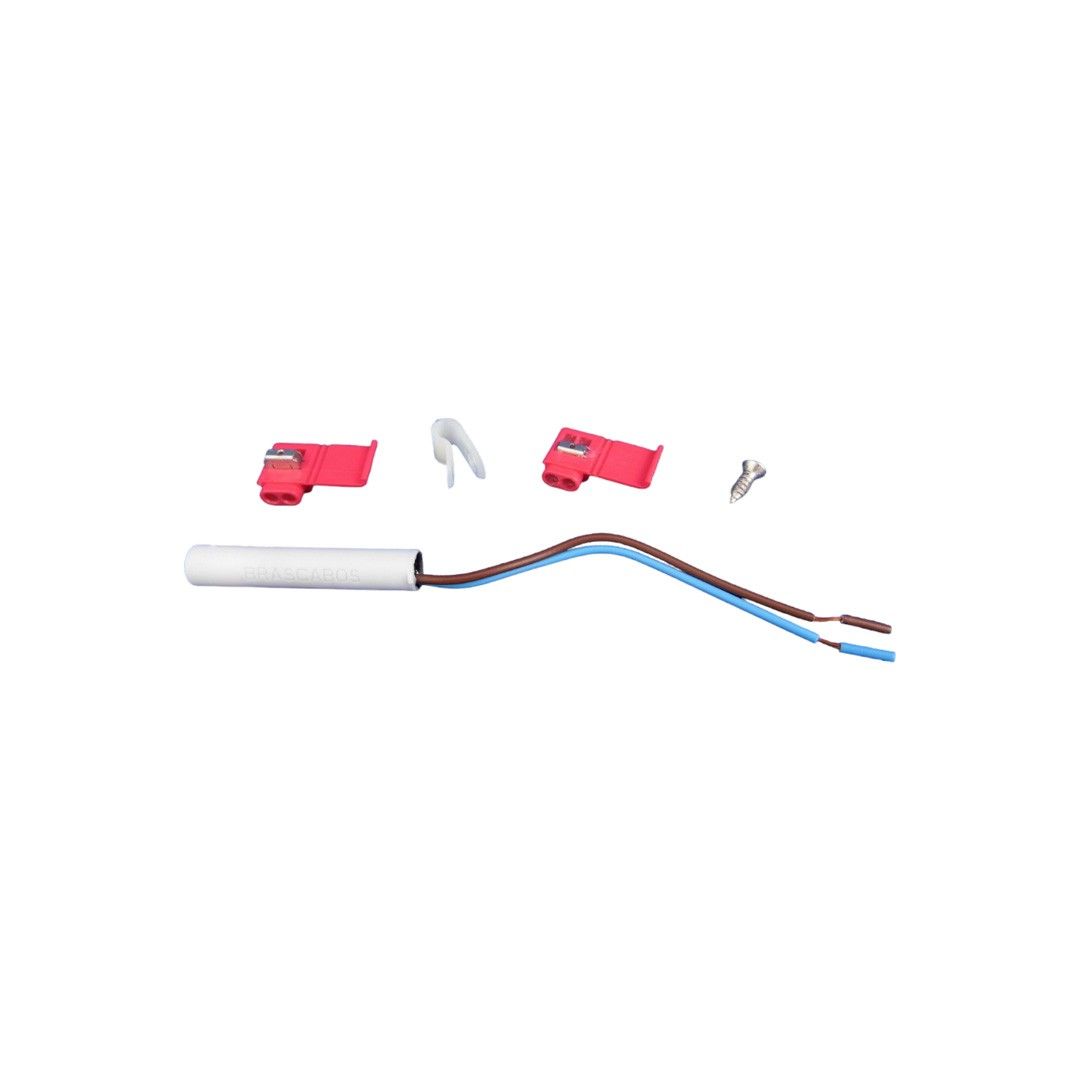 Termistor Para Refrigerador Whirlpool-1