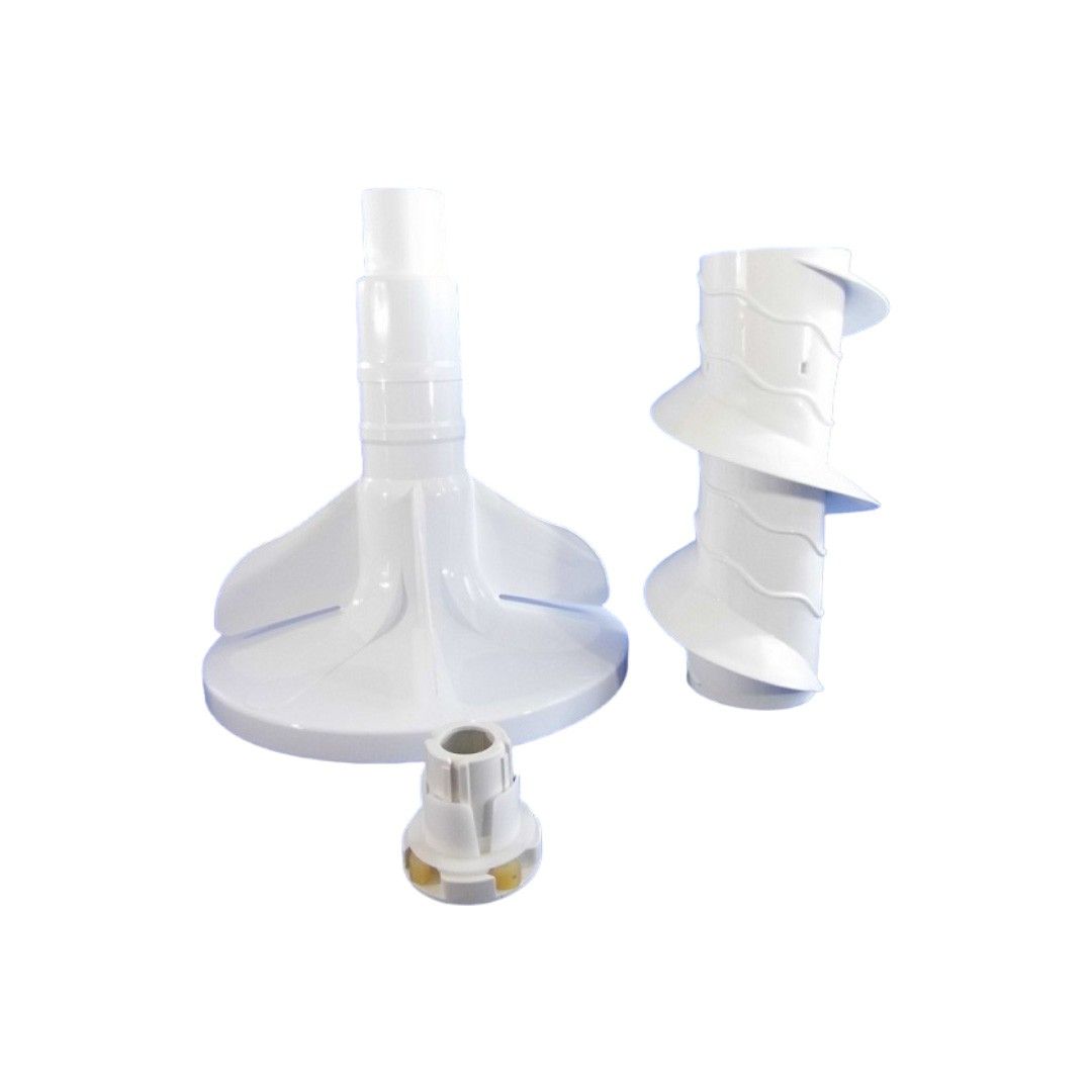 Agitador Para Lavadora Whirlpool Wp8578210 Original