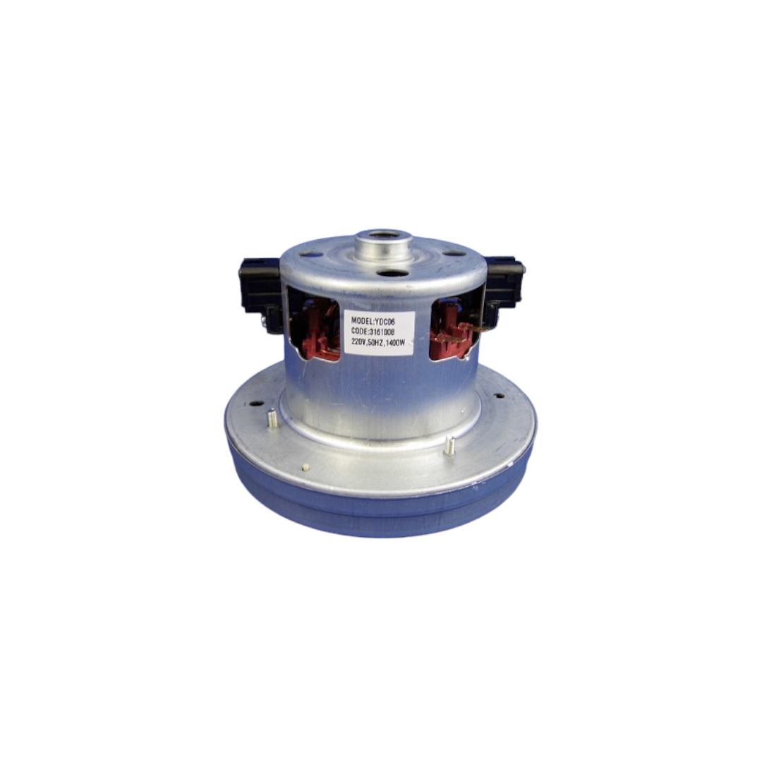 Motor Para Aspiradora 1400W-1