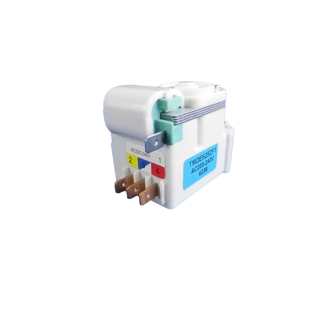 Timer De Decongelación Para Refrigerador Daewoo-1