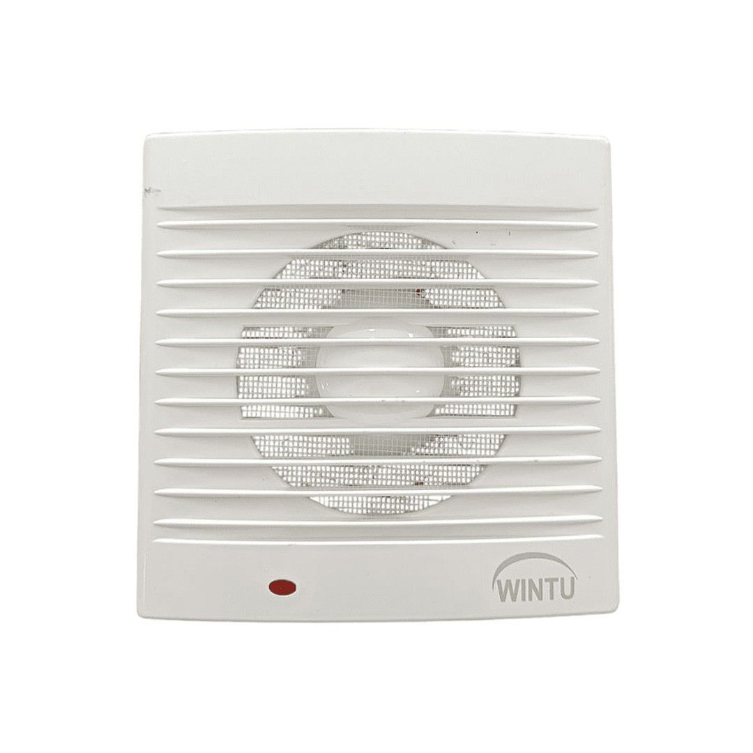 Extractor Para Baño Wintu 10 Cm Hga-100C