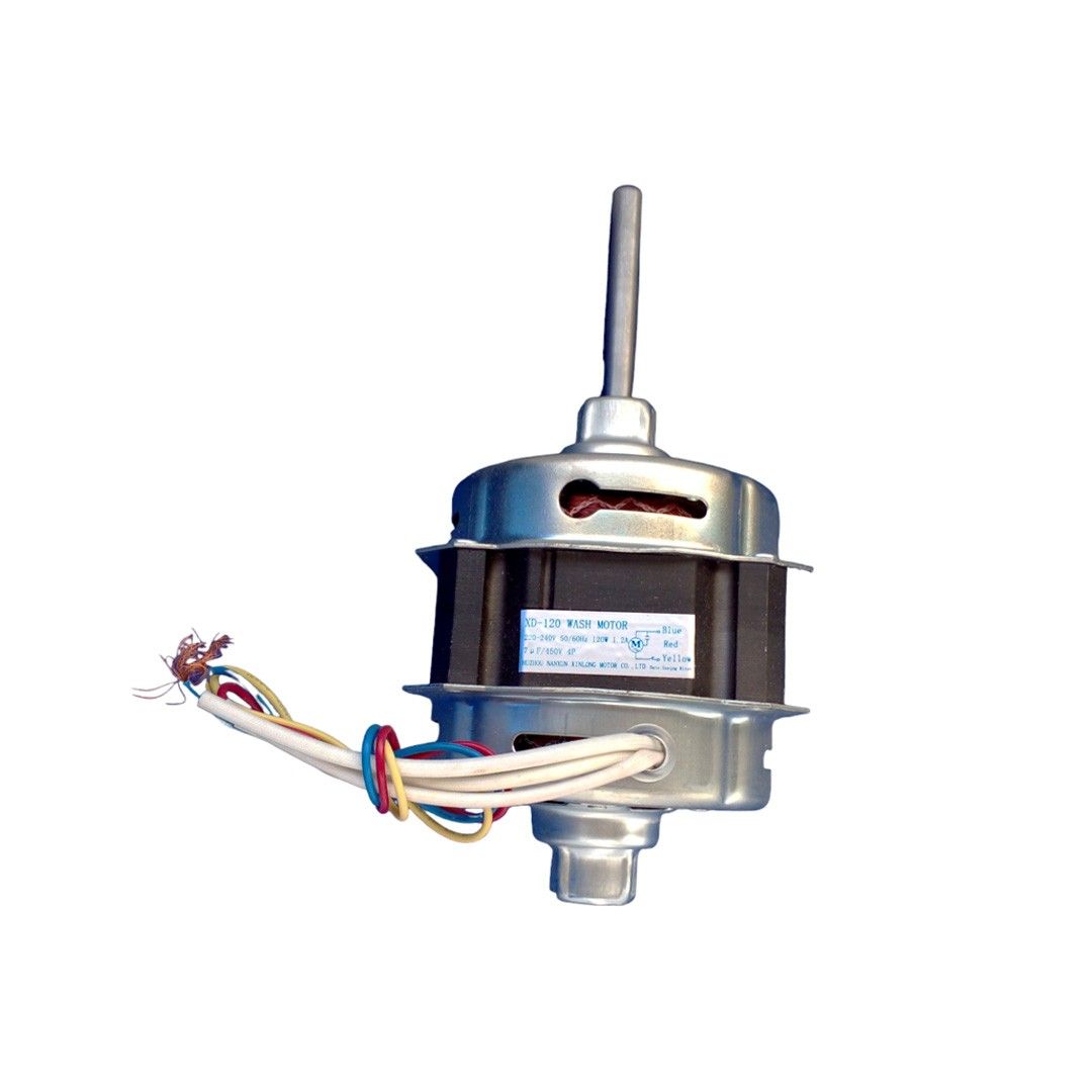 Motor Para Secadora Fensa Fdf3670 Original