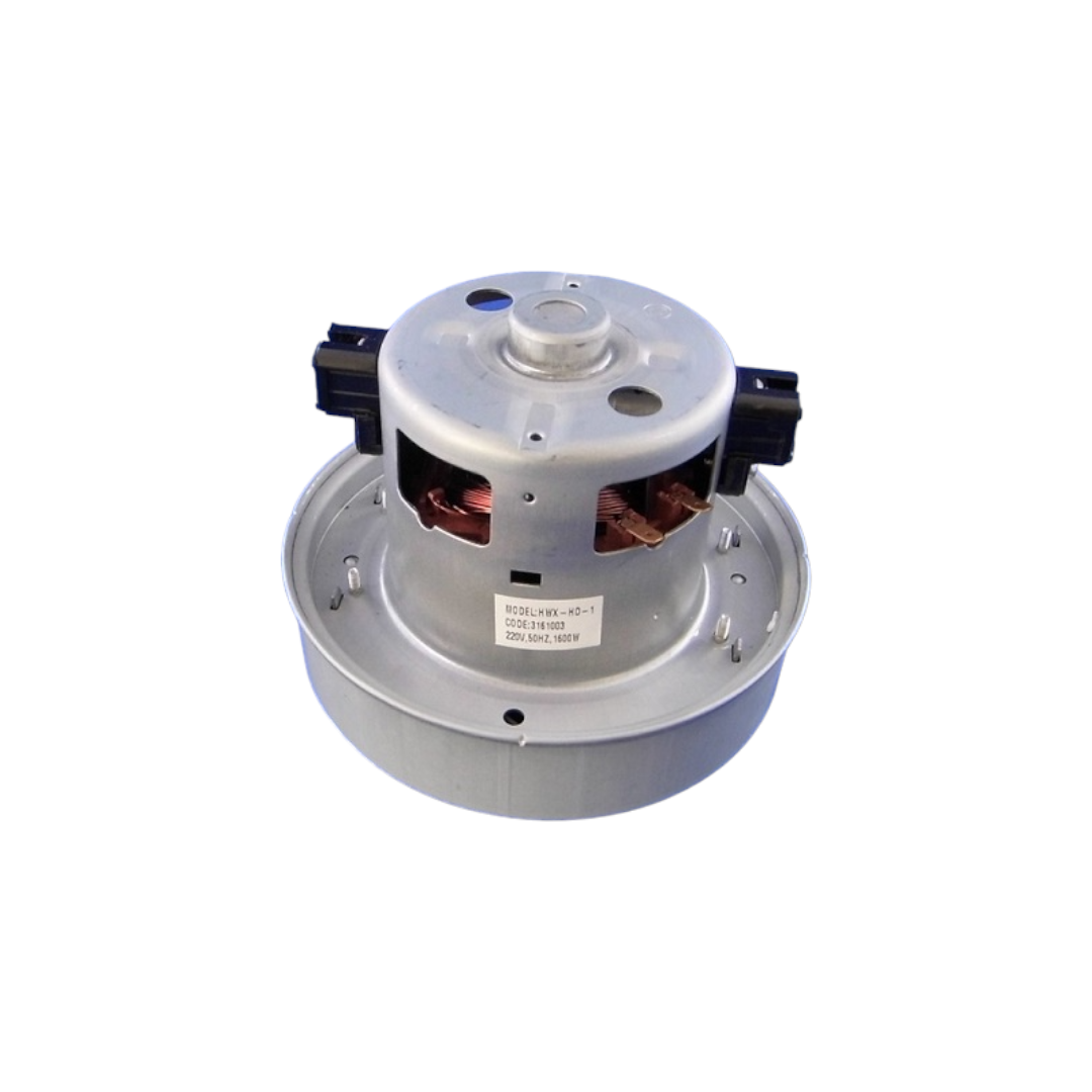 Motor Para Aspiradora 1600W-1