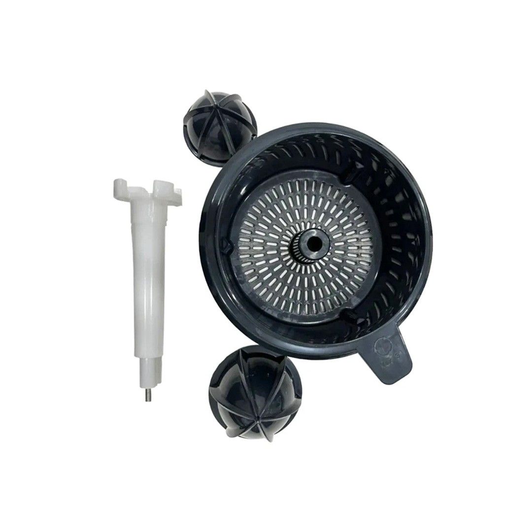 Accesorio Kit Exprimidor Para Thermomix Tm5/Tm6