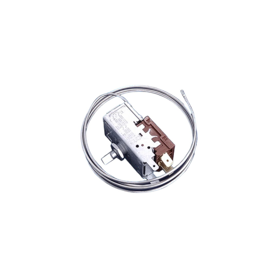 Termostato Para Refrigerador Fensa/Mademsa (Ver Modelos)