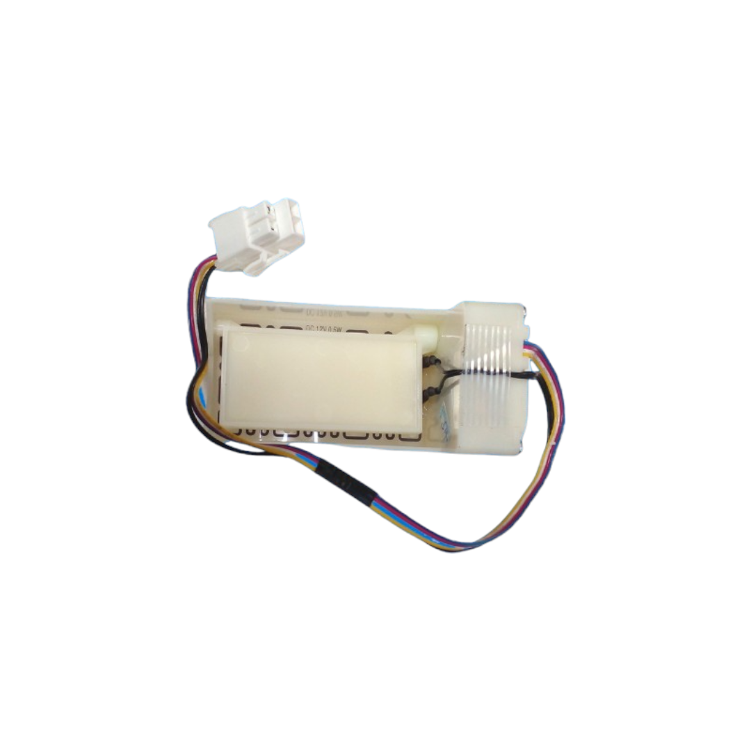 Damper Para Refrigerador Daewoo Fbza-1750-7A
