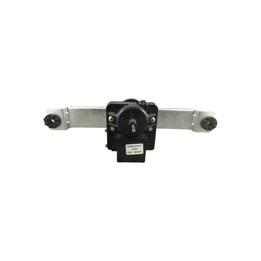 Ventilador No Frost Refrigerador Whirlpool Wrr30-1