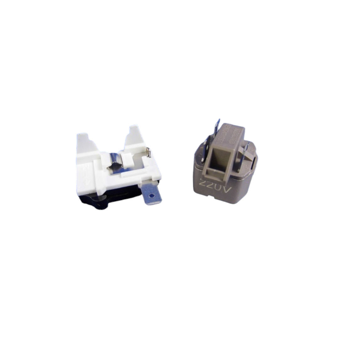 Relay Térmico Ptc Kit-1
