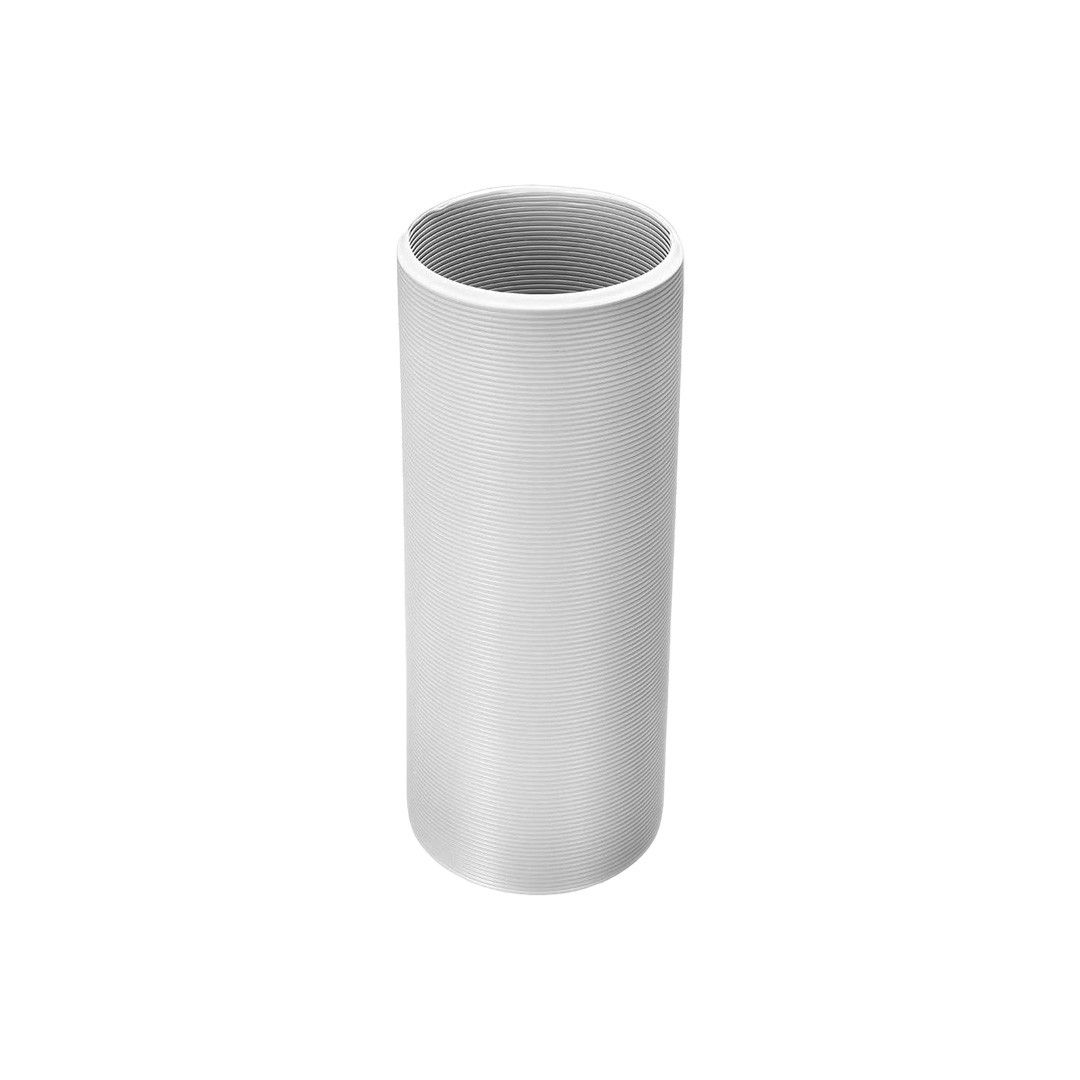 Tubo De Vapor Para Aire Acondicionado Portátil 130Mm X 1,5 Mts