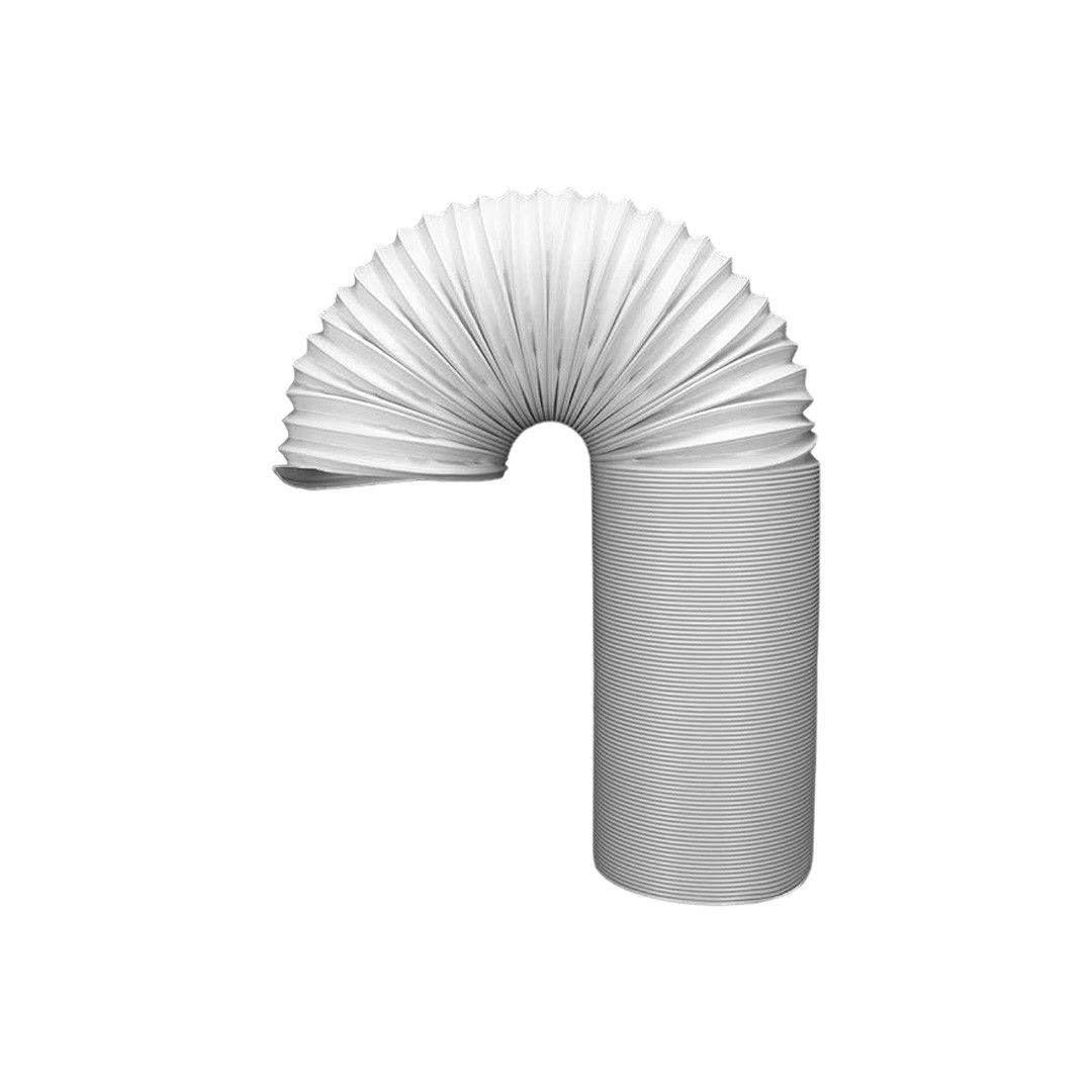 Tubo De Vapor Para Aire Acondicionado Portátil 130Mm X 5 Mts
