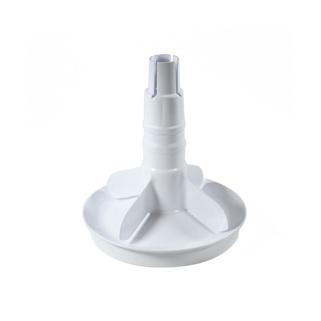 Agitador Para Lavadora Whirlpool Wp3350832 Original-1