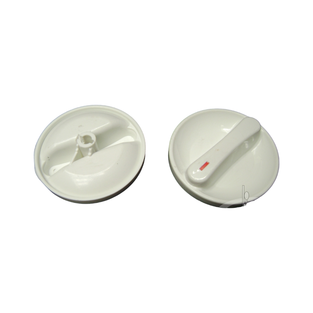 Perilla Timer Para Lavadora Fensa Twister Original (Ver Modelos)