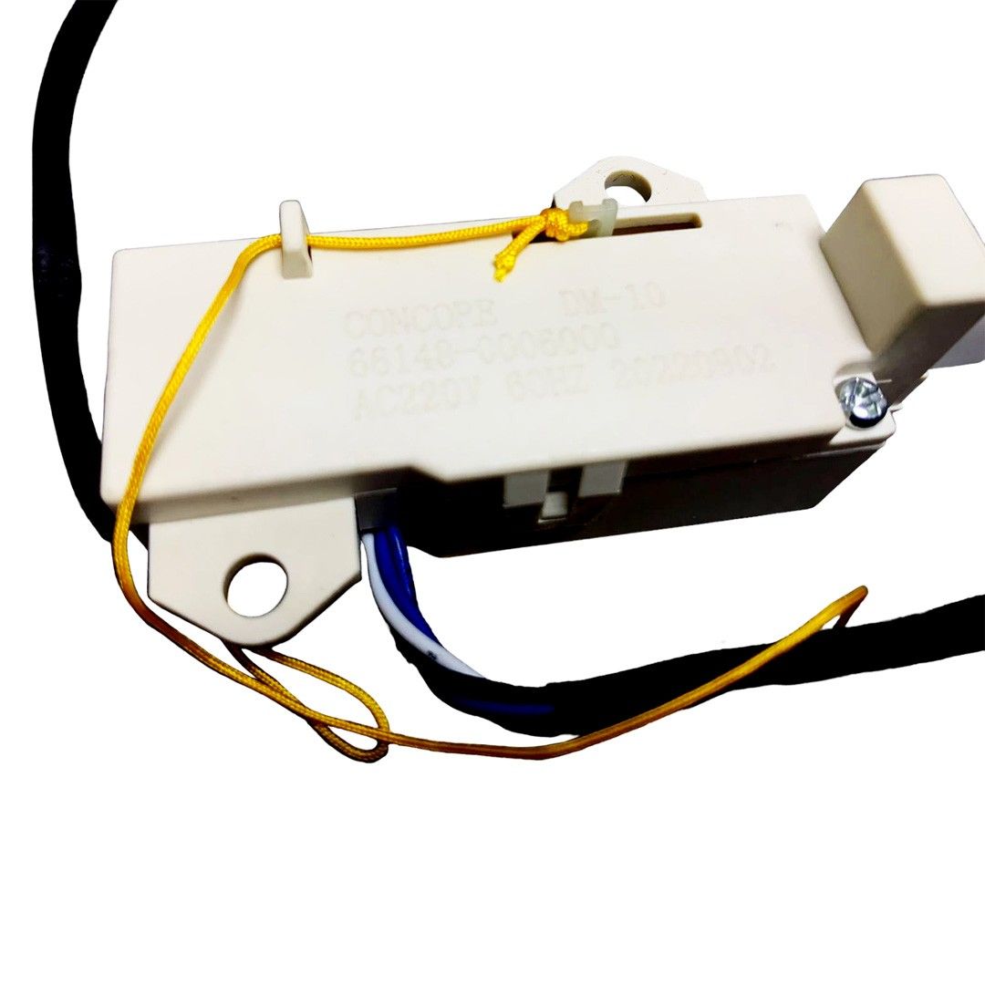 Switch Seguro Para Lavadora Daewoo Winia Bubble Original-2