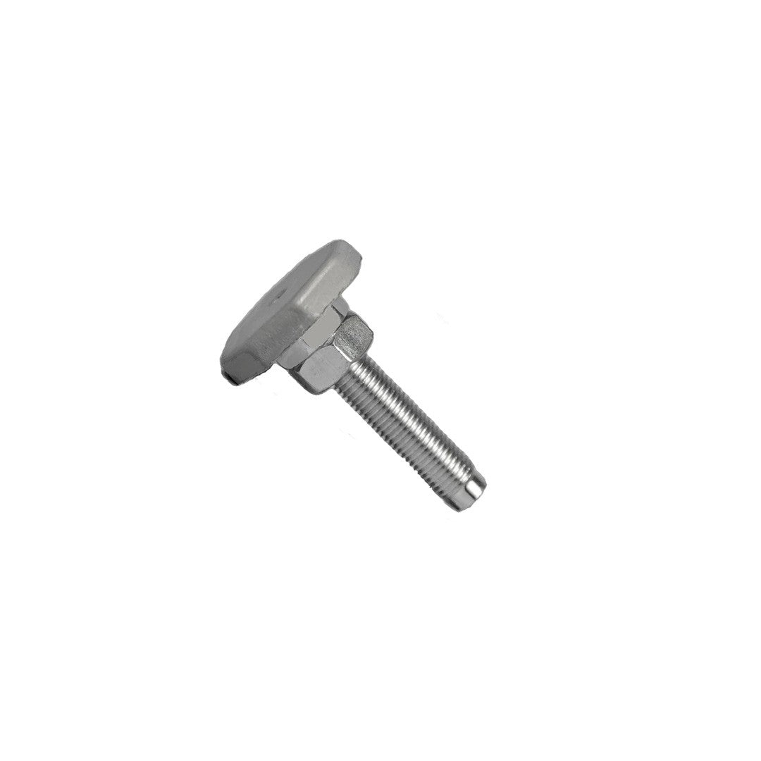 Pata Niveladora Para Lavadora Lg Afc72755402-1