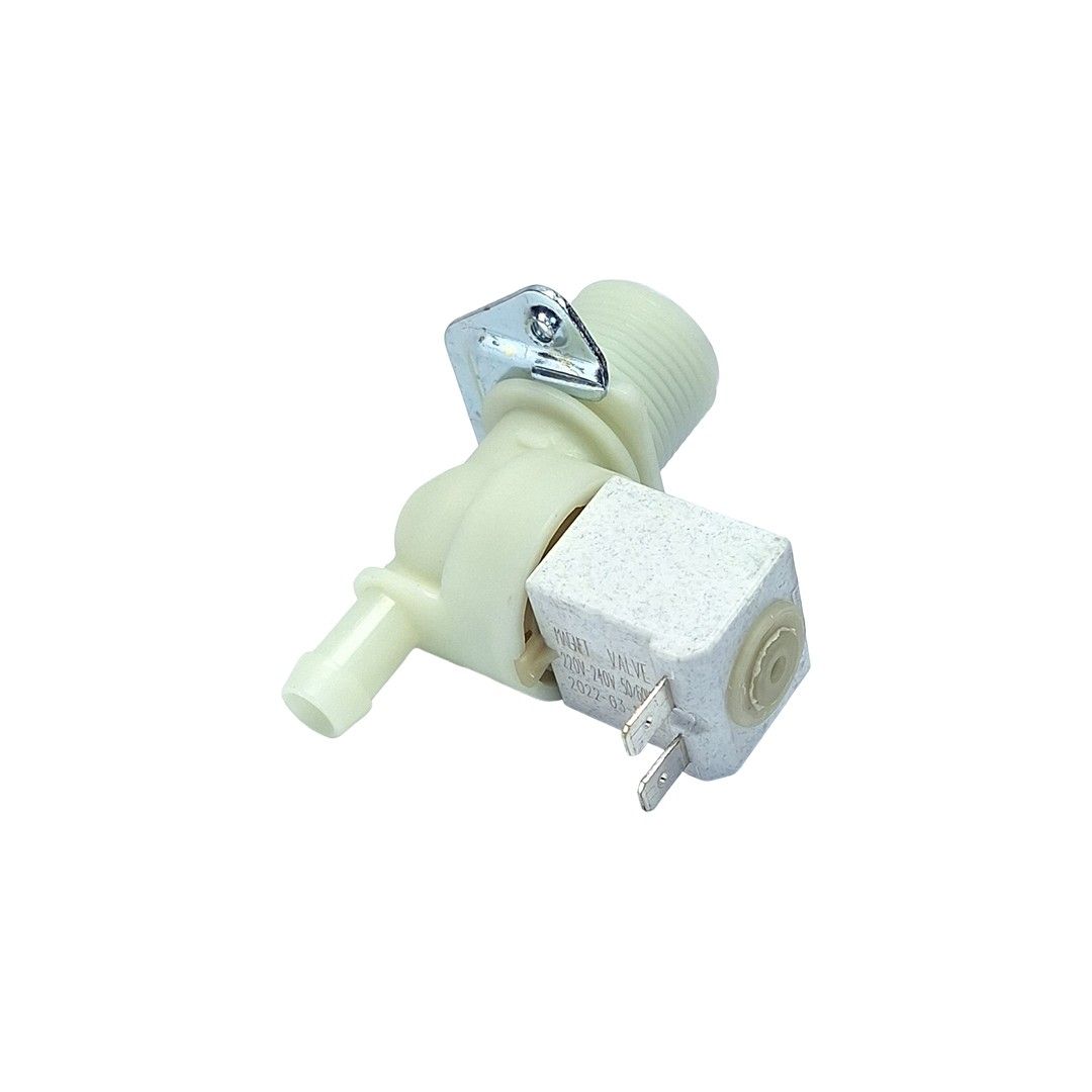Electroválvula Para Lavadora 3/4 X 12 Mm-1